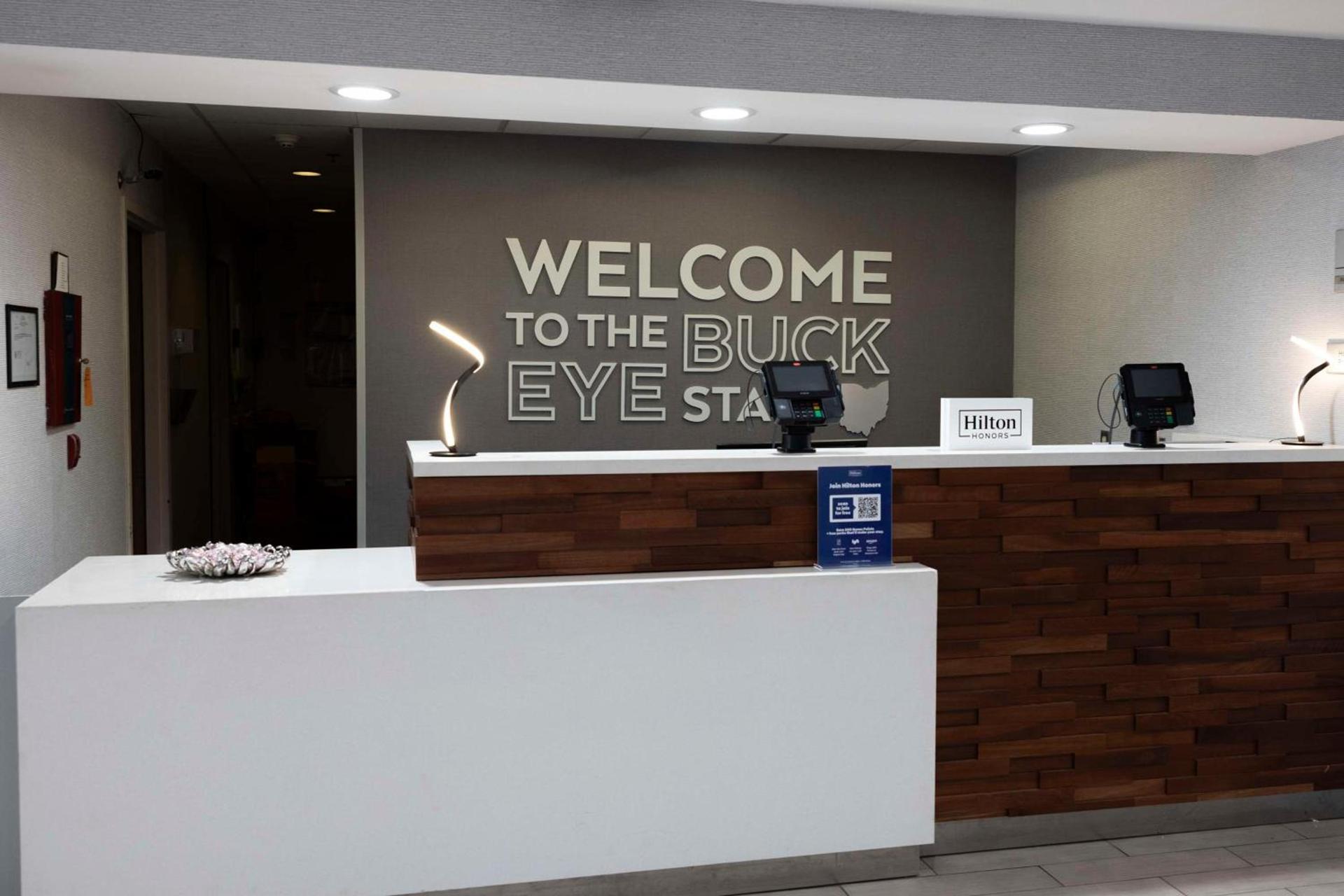 Hampton Inn Kent/Akron Area photo 10