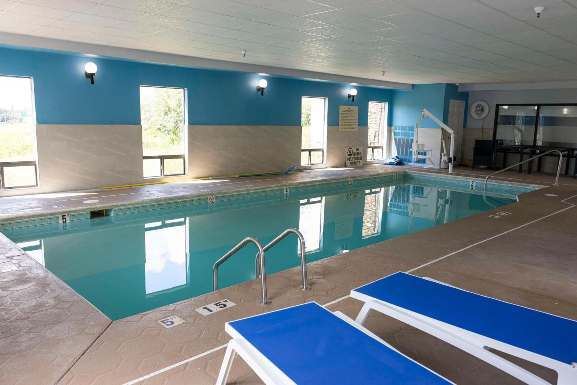 Hampton Inn Kent/Akron Area photo 20