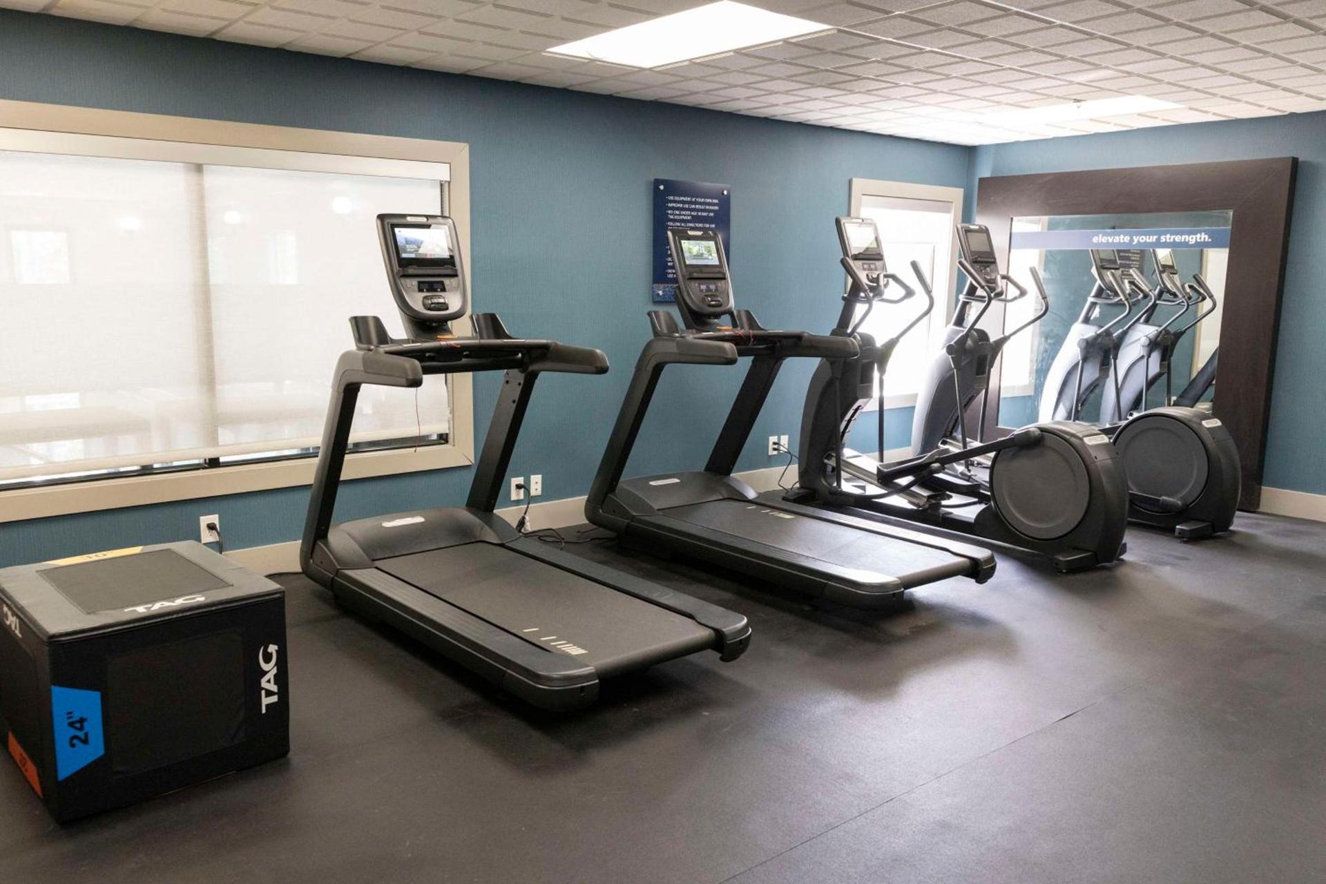 Hampton Inn Kent/Akron Area photo 40
