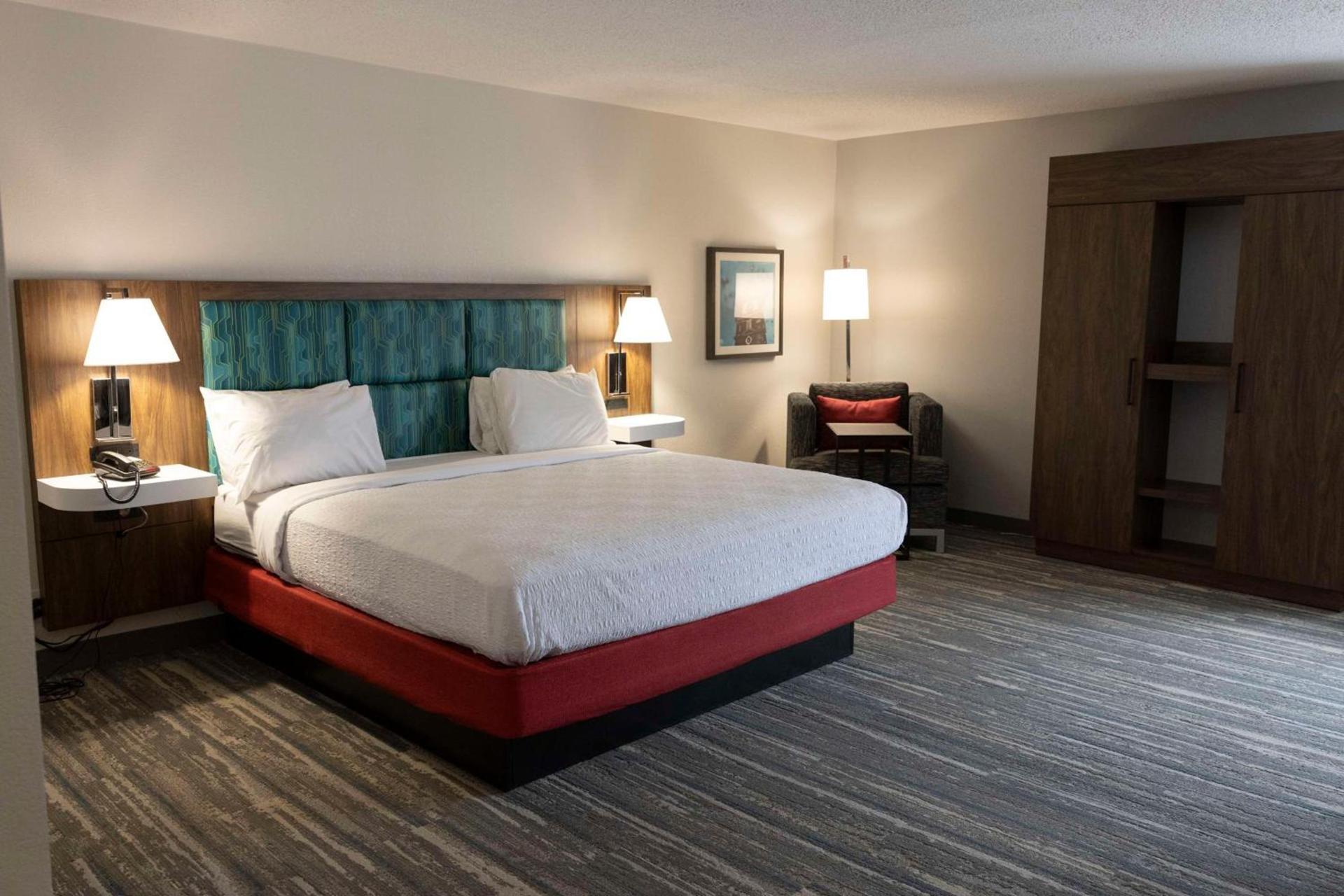Hampton Inn Kent/Akron Area photo 44
