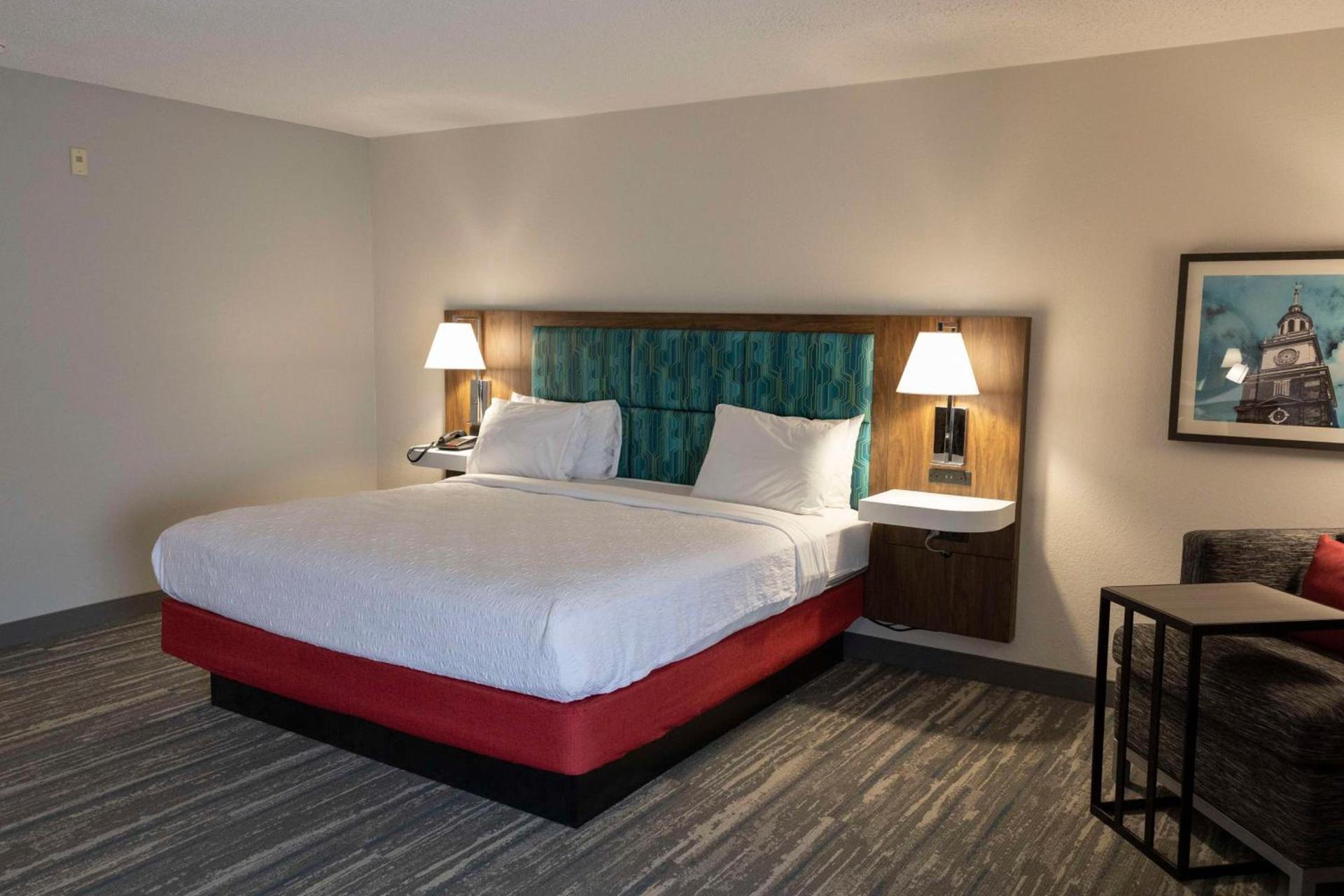 Hampton Inn Kent/Akron Area photo 45