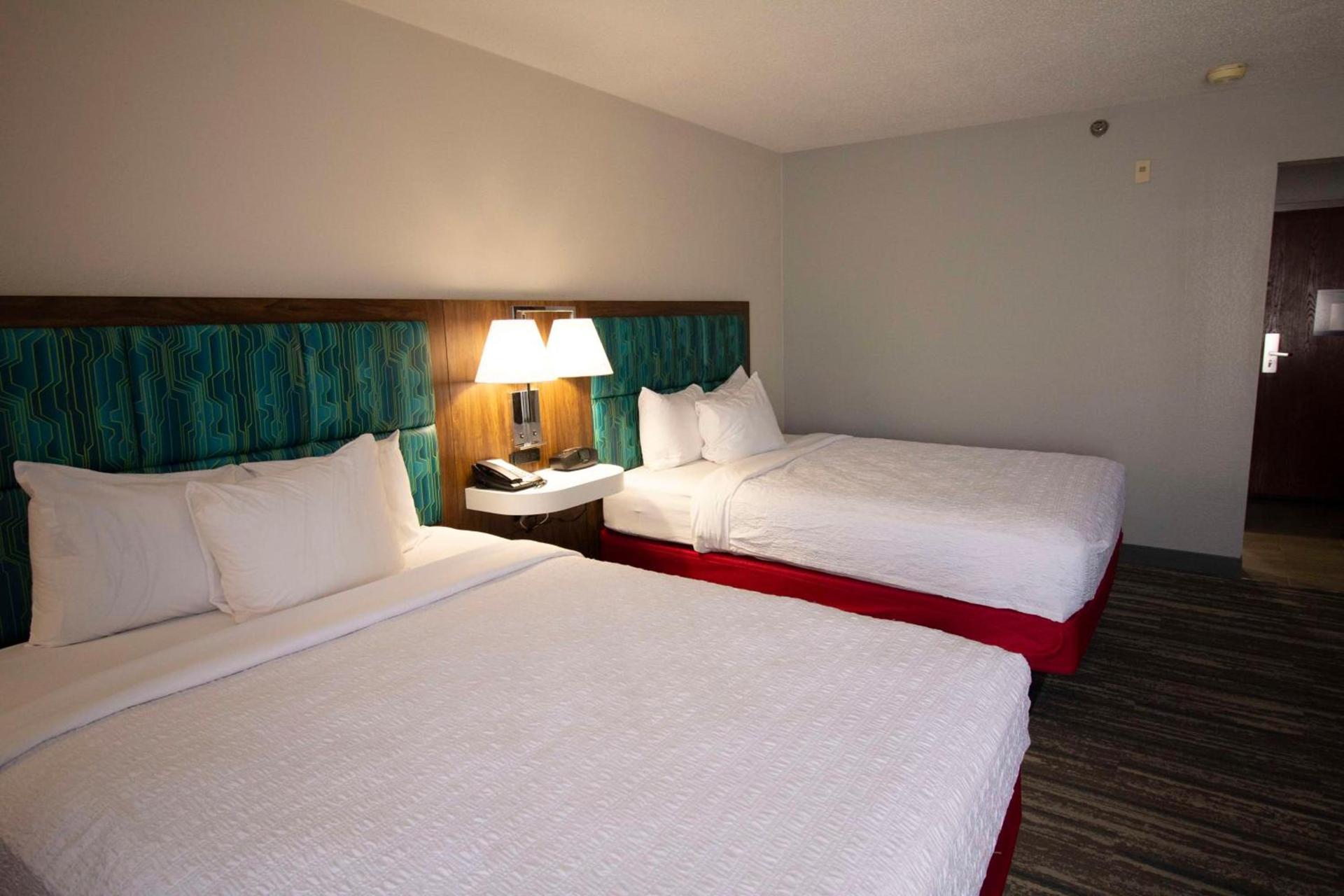 Hampton Inn Kent/Akron Area photo 48