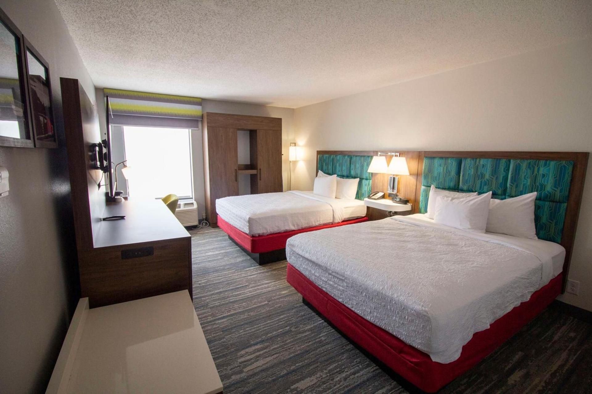 Hampton Inn Kent/Akron Area photo 49