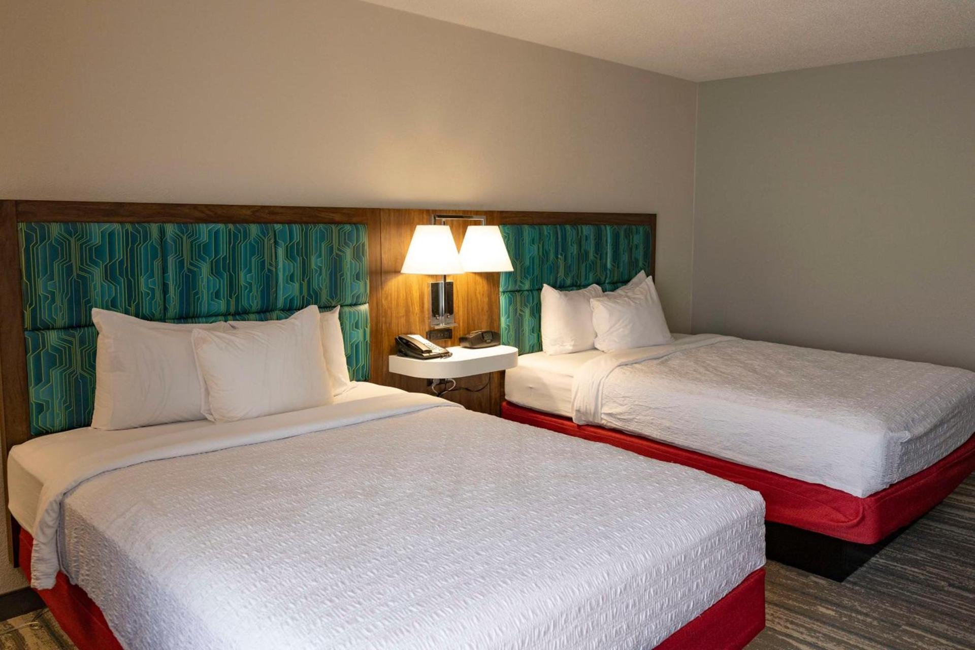 Hampton Inn Kent/Akron Area photo 53