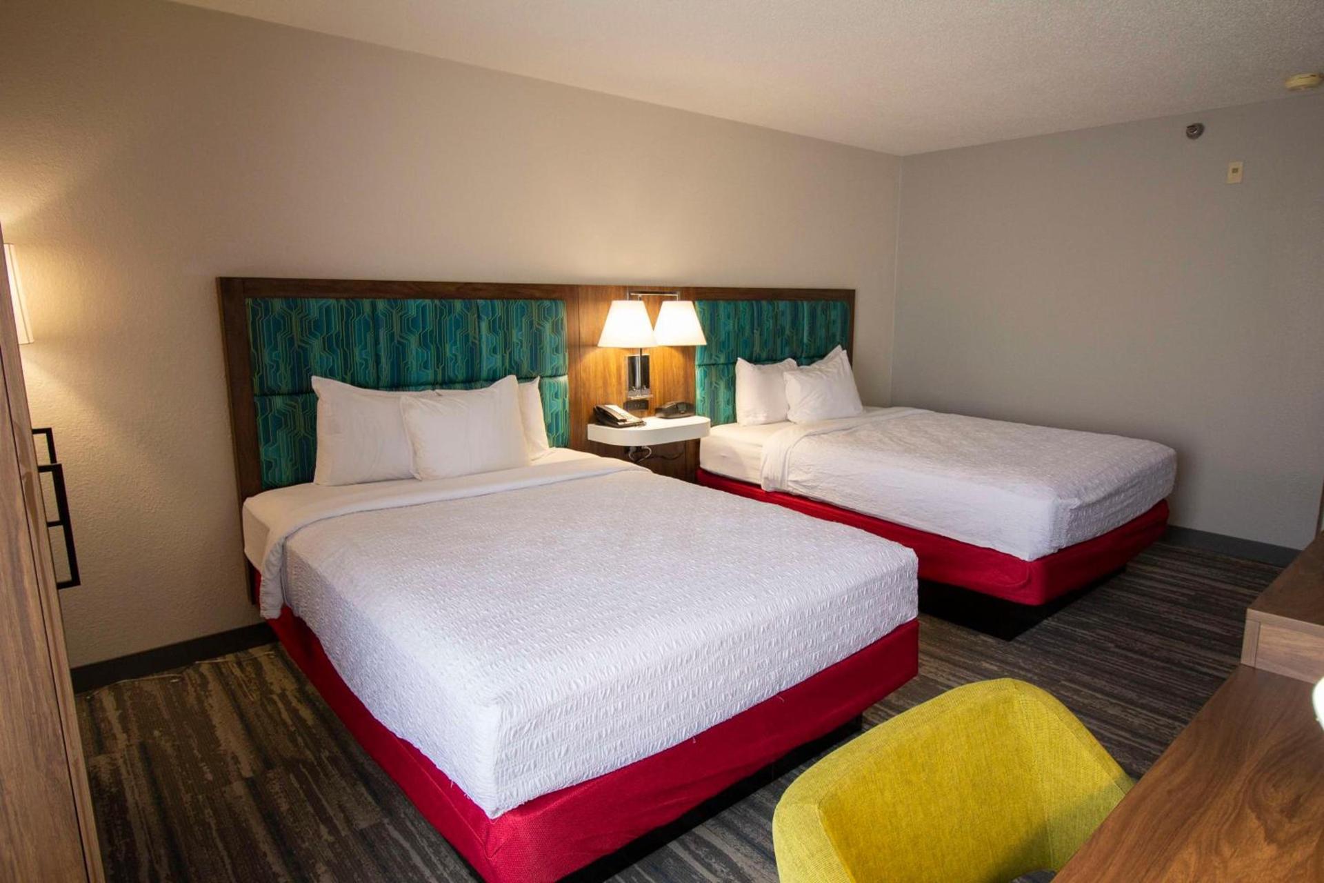 Hampton Inn Kent/Akron Area photo 55