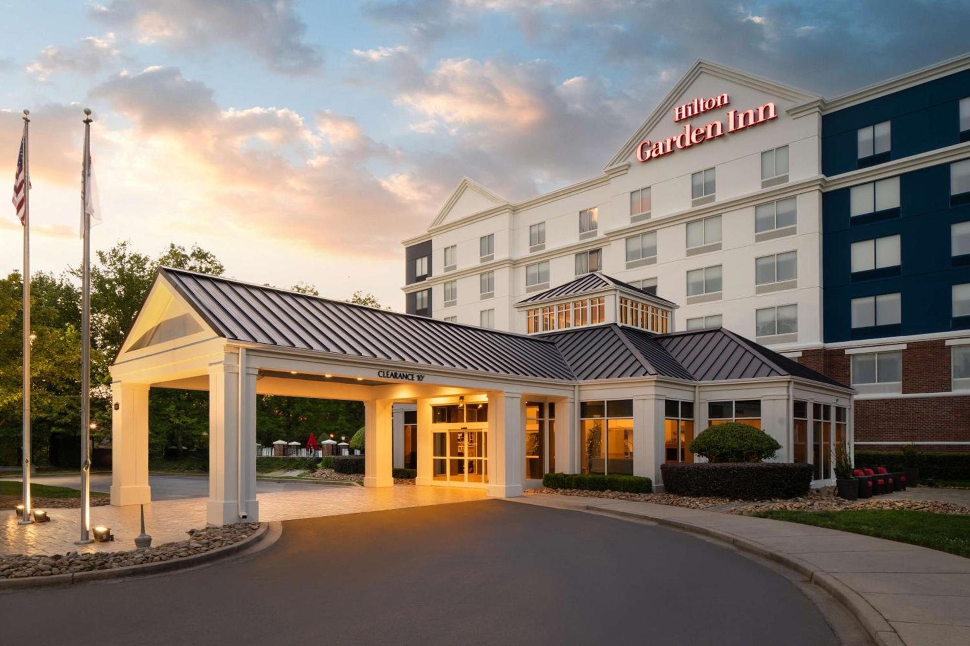 Hilton Garden Inn Rock Hill photo 2