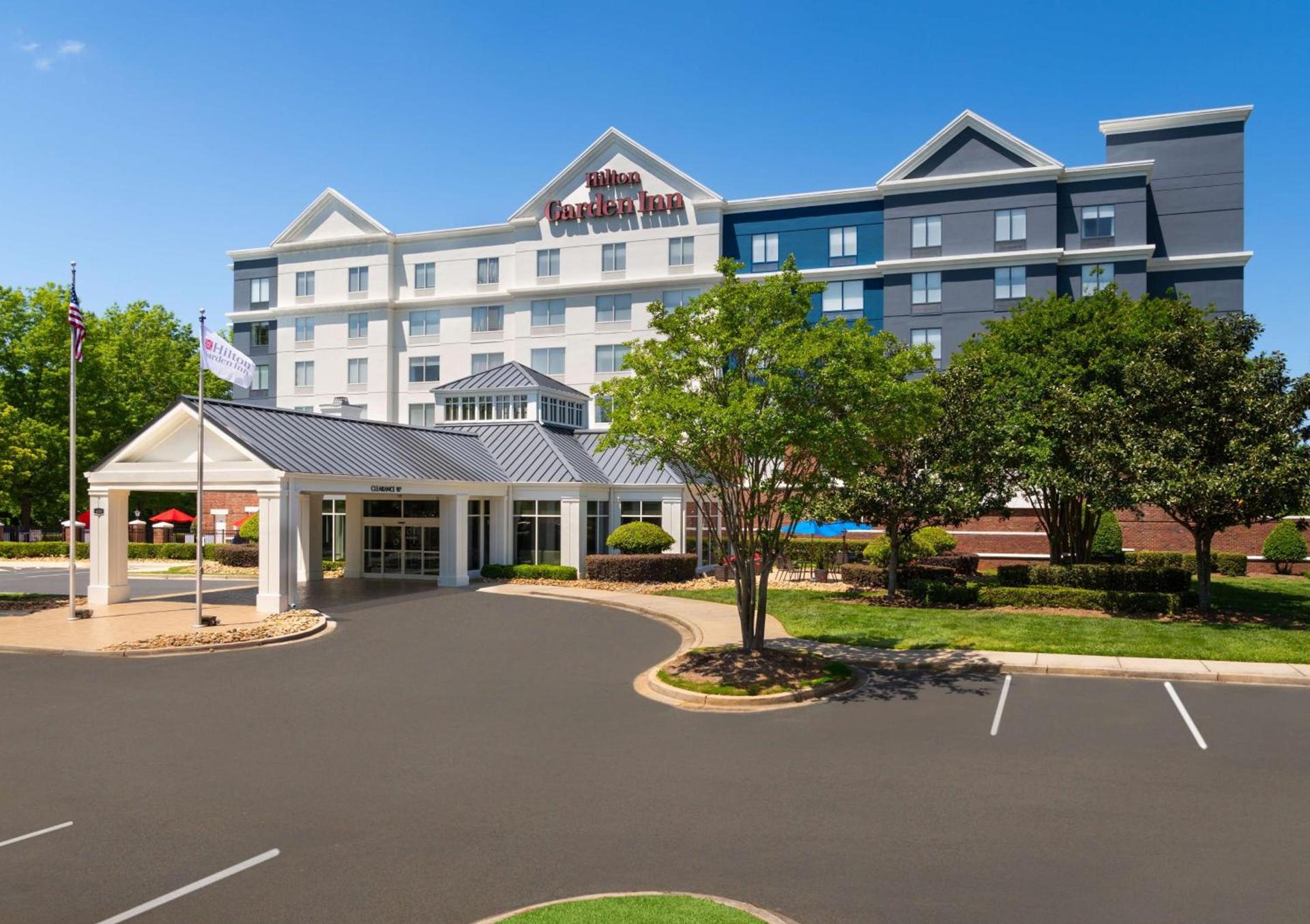 Hilton Garden Inn Rock Hill photo 1