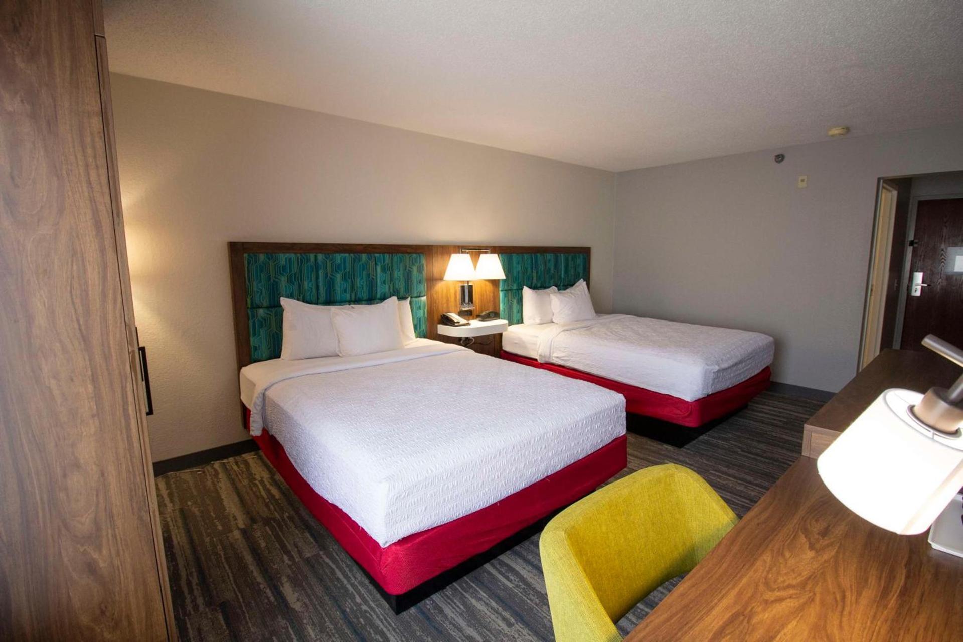 Hampton Inn Kent/Akron Area photo 57
