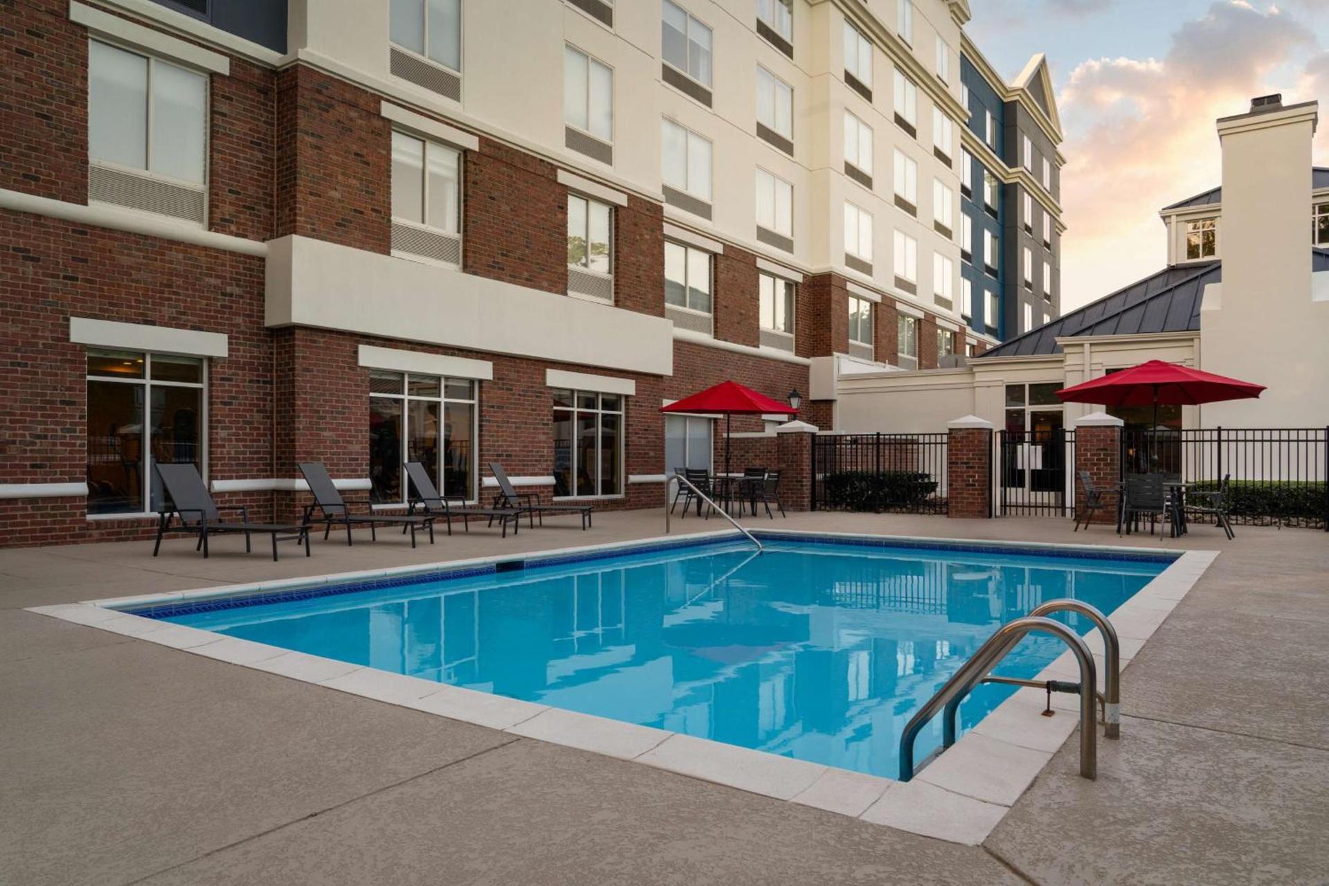 Hilton Garden Inn Rock Hill photo 4