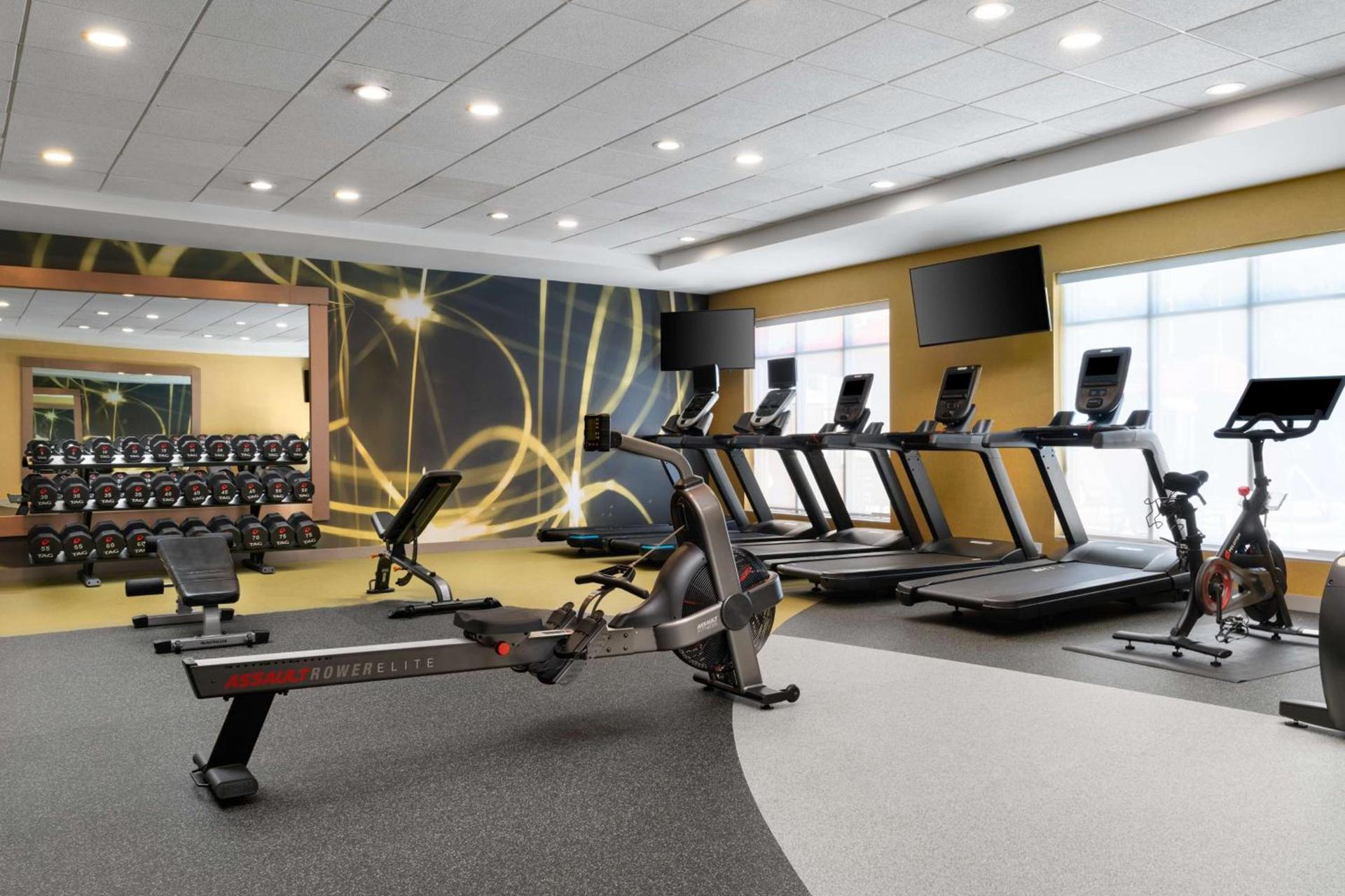 Hilton Garden Inn Rock Hill photo 8