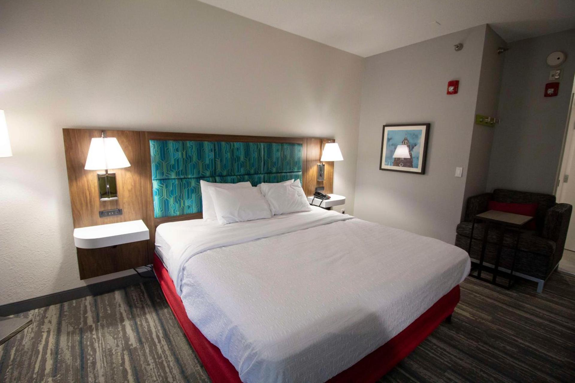 Hampton Inn Kent/Akron Area photo 80