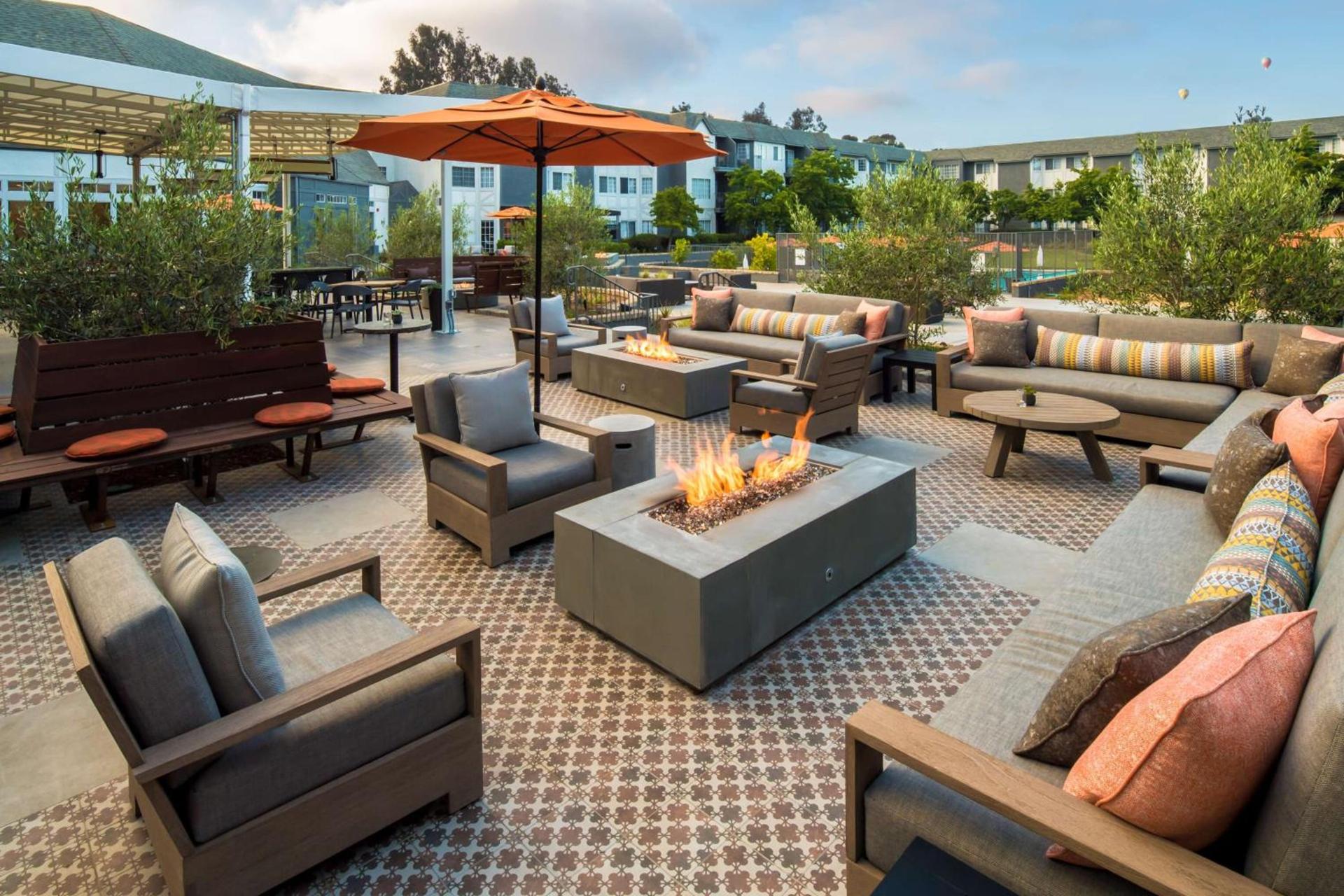 Hilton San Diego/Del Mar photo 6