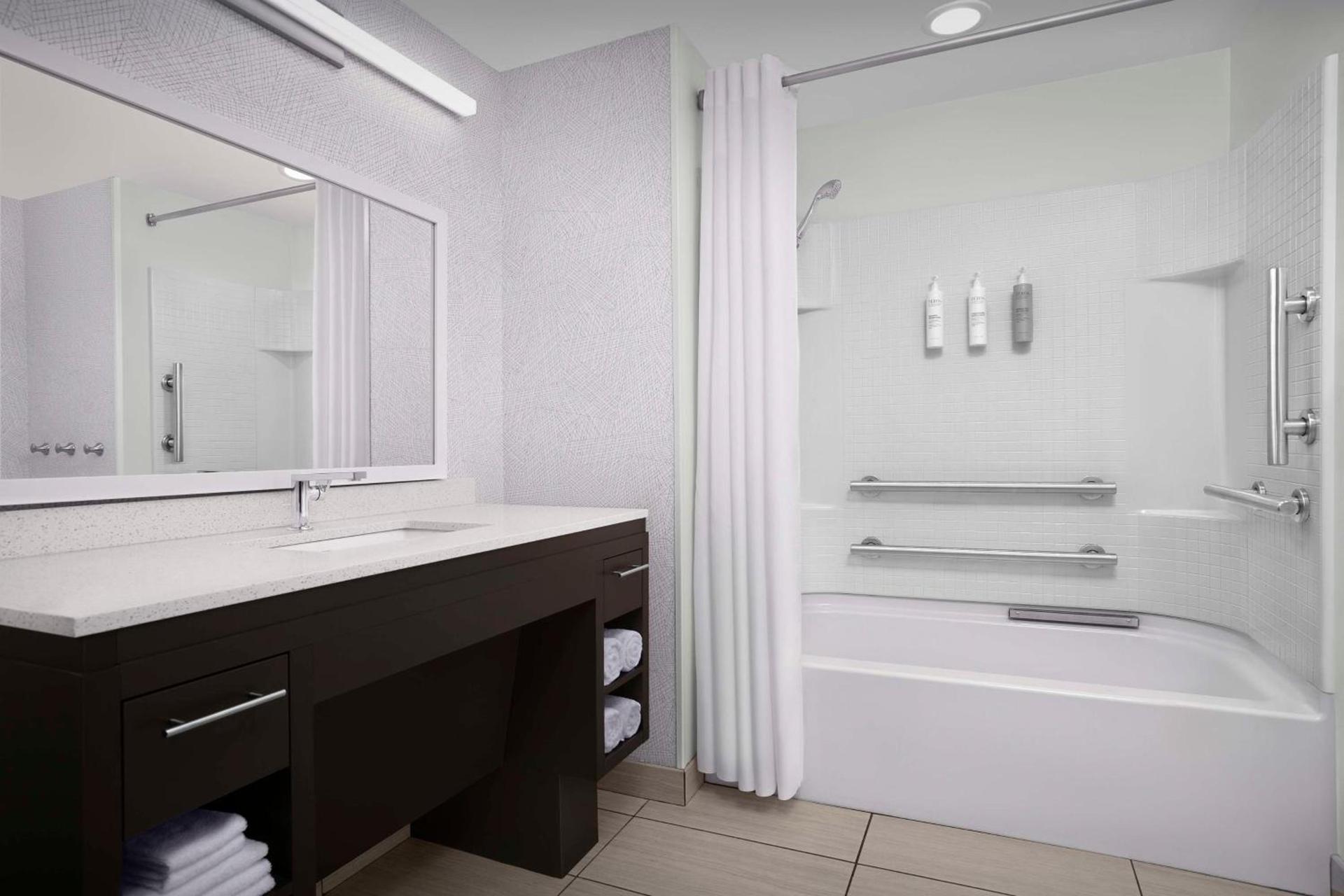 Home2 Suites by Hilton Clarksville/Ft. Campbell photo 22