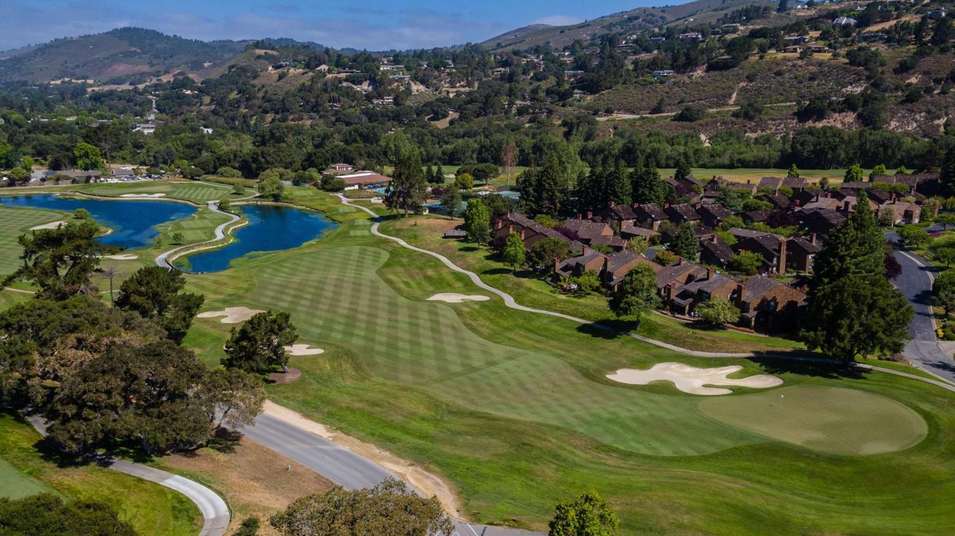 Carmel Valley Ranch, in The Unbound Collection by Hyatt photo 97