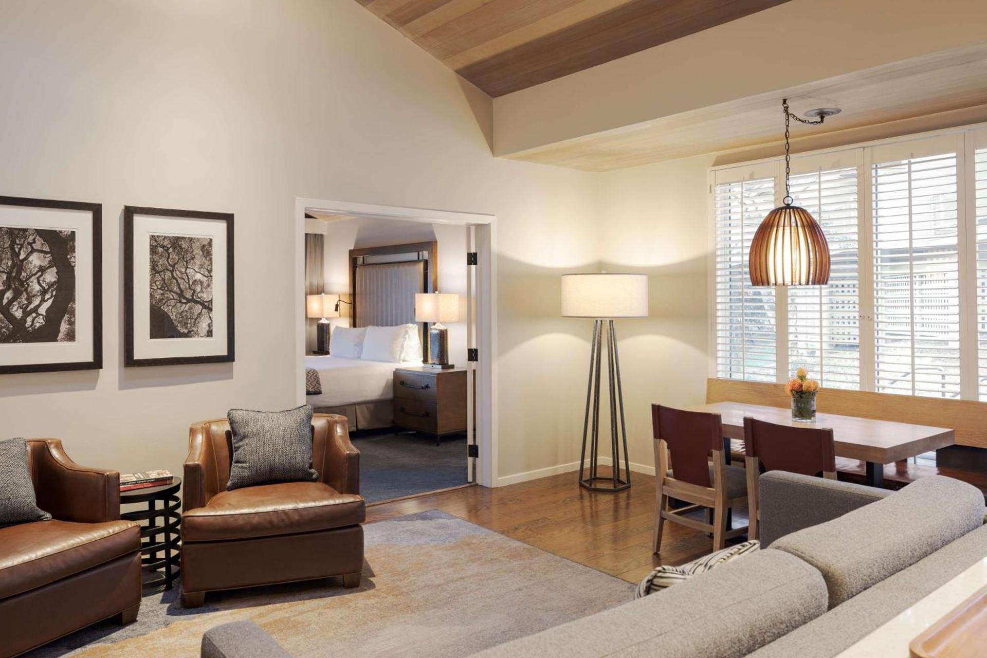 Carmel Valley Ranch, in The Unbound Collection by Hyatt photo 5