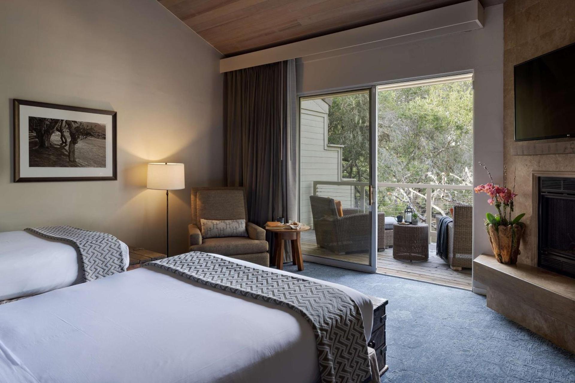 Carmel Valley Ranch, in The Unbound Collection by Hyatt photo 6
