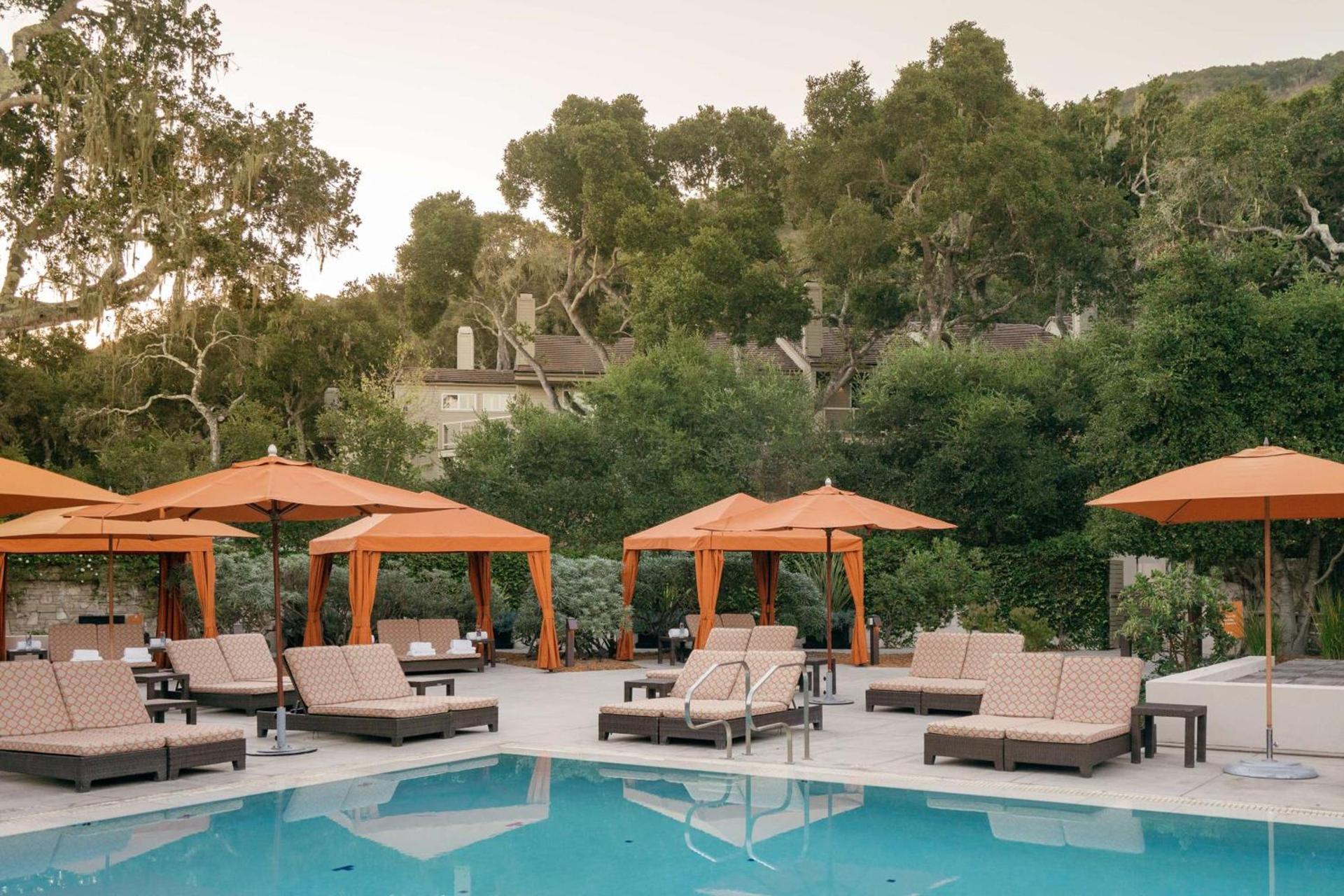 Carmel Valley Ranch, in The Unbound Collection by Hyatt photo 12
