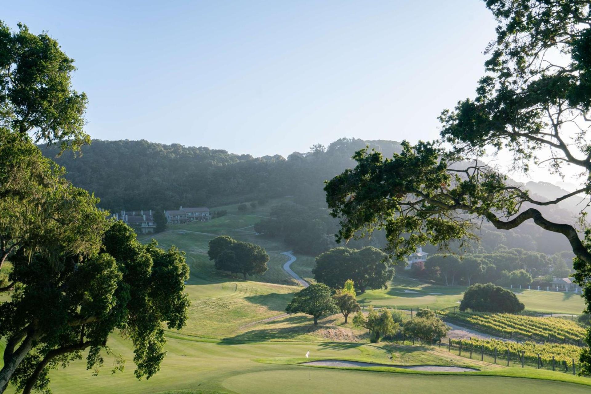 Carmel Valley Ranch, in The Unbound Collection by Hyatt photo 14