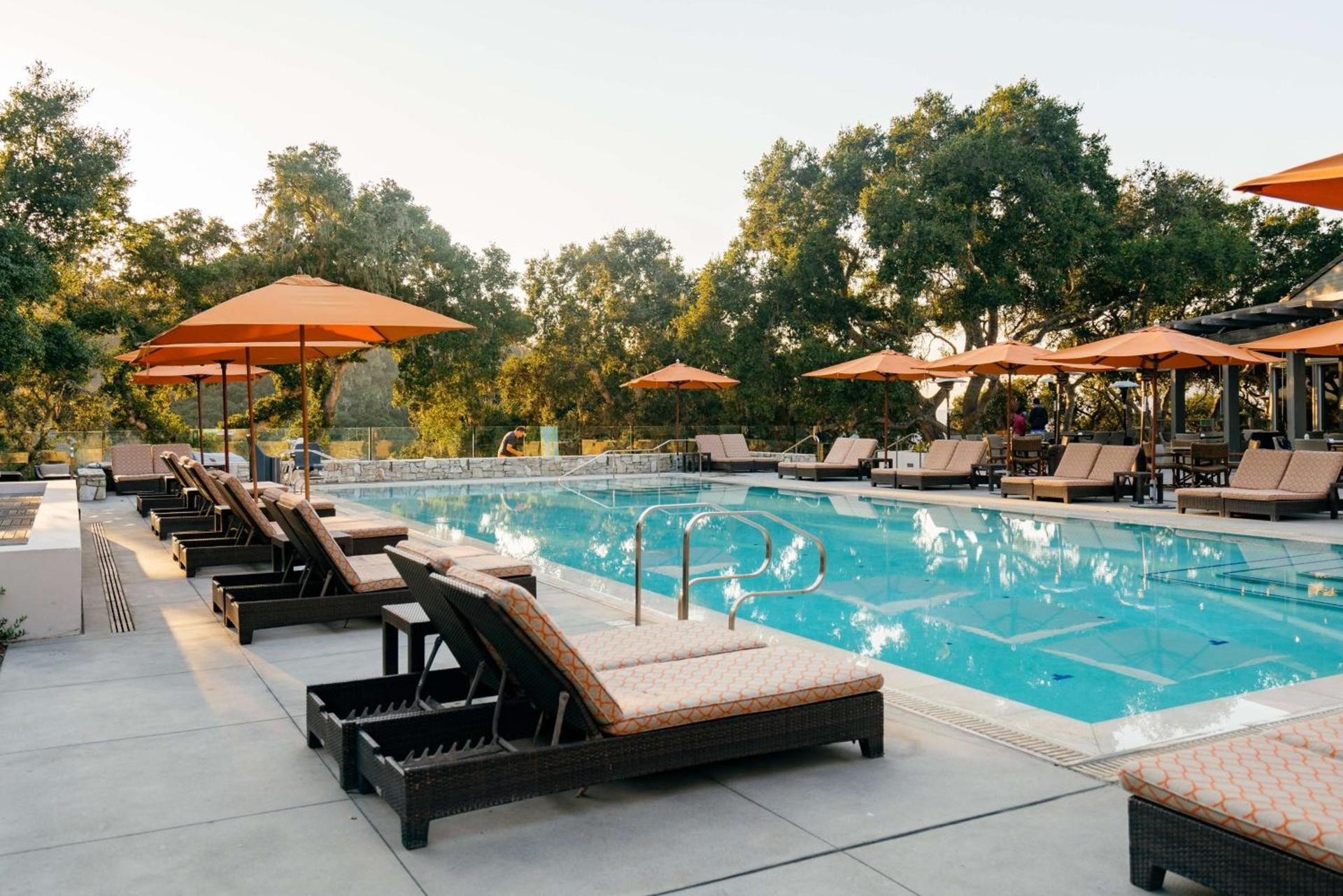 Carmel Valley Ranch, in The Unbound Collection by Hyatt photo 16