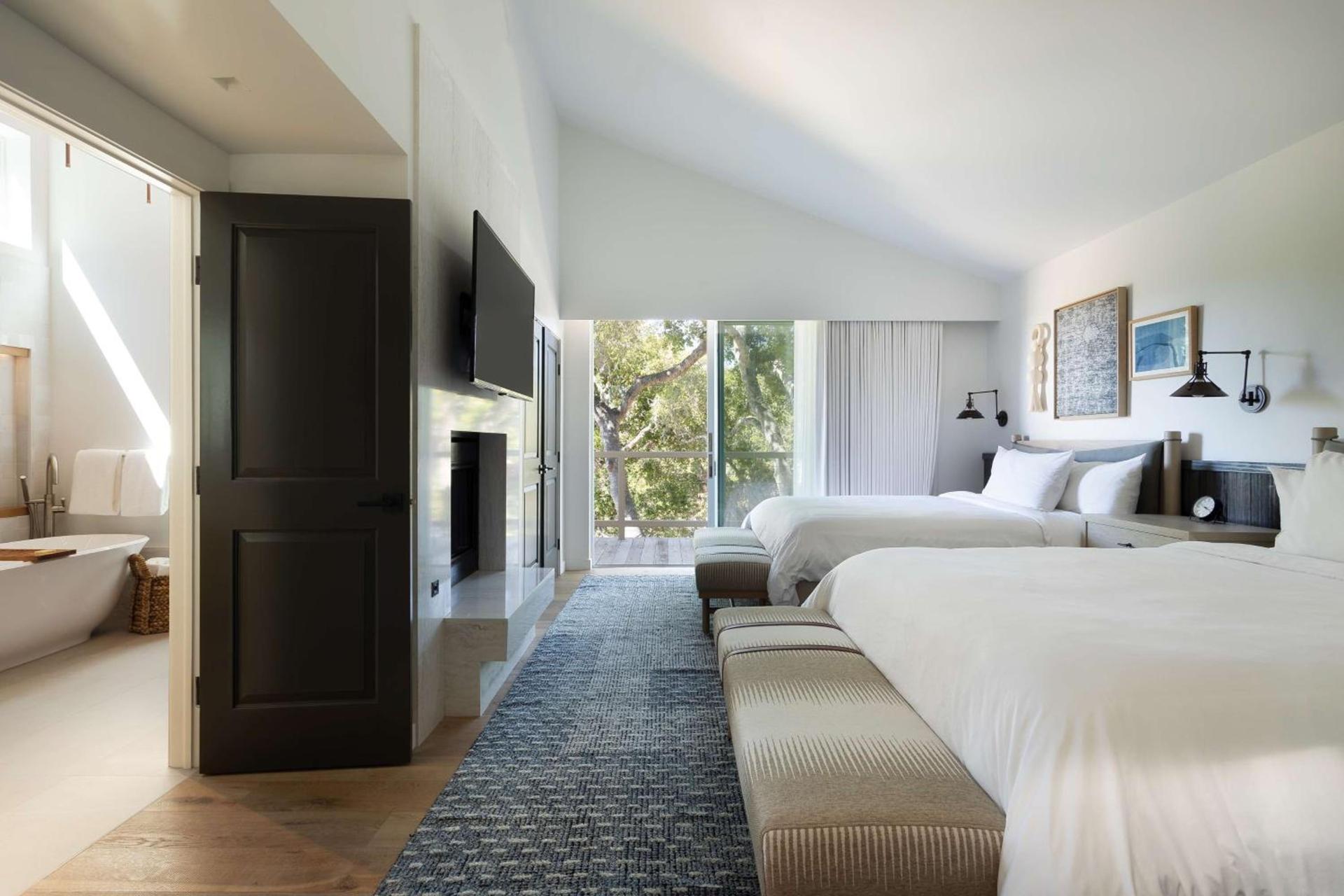 Carmel Valley Ranch, in The Unbound Collection by Hyatt photo 24