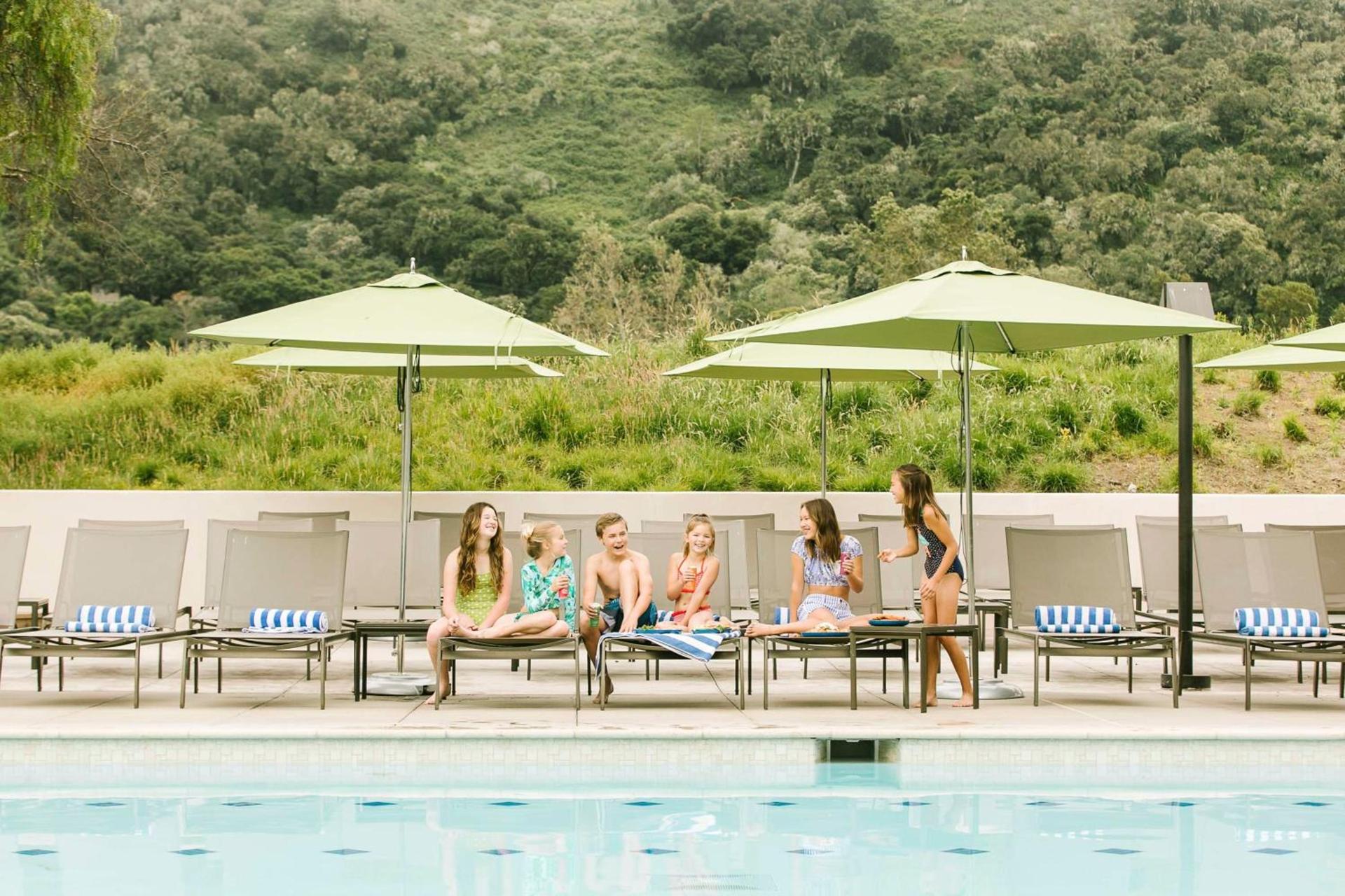 Carmel Valley Ranch, in The Unbound Collection by Hyatt photo 30