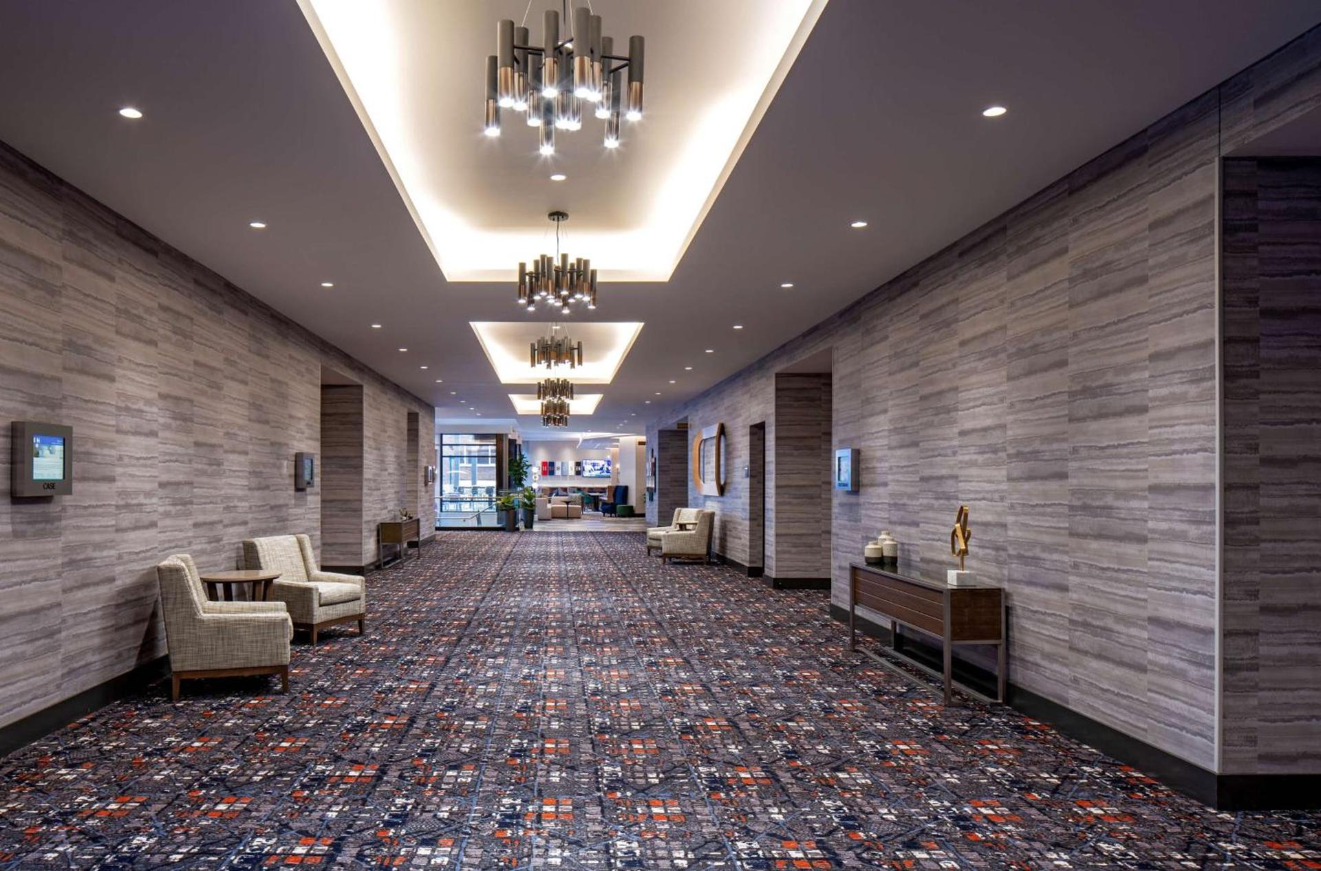 Hyatt Place Indianapolis Downtown photo 17