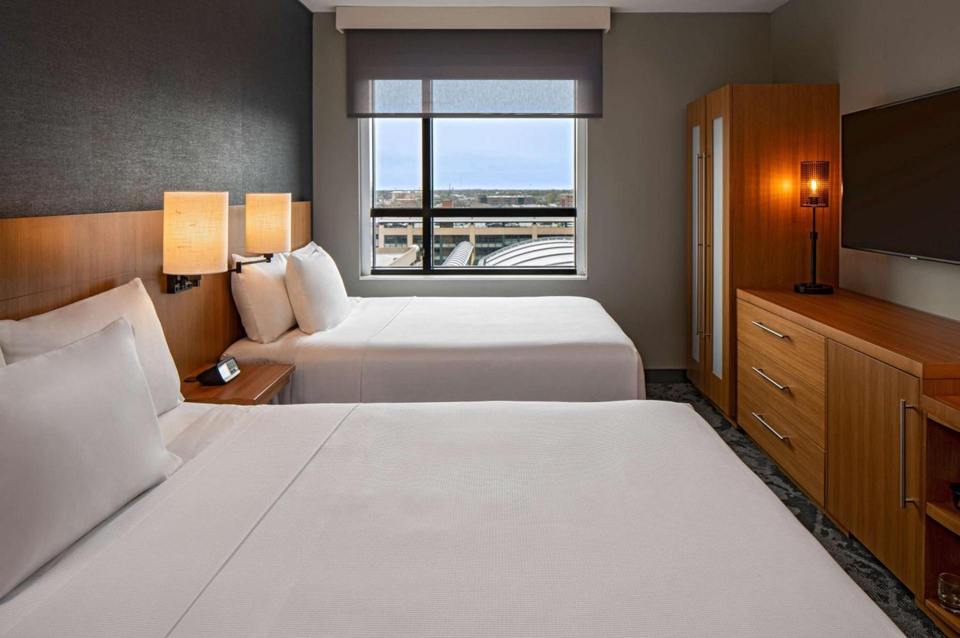 Hyatt Place Indianapolis Downtown photo 23