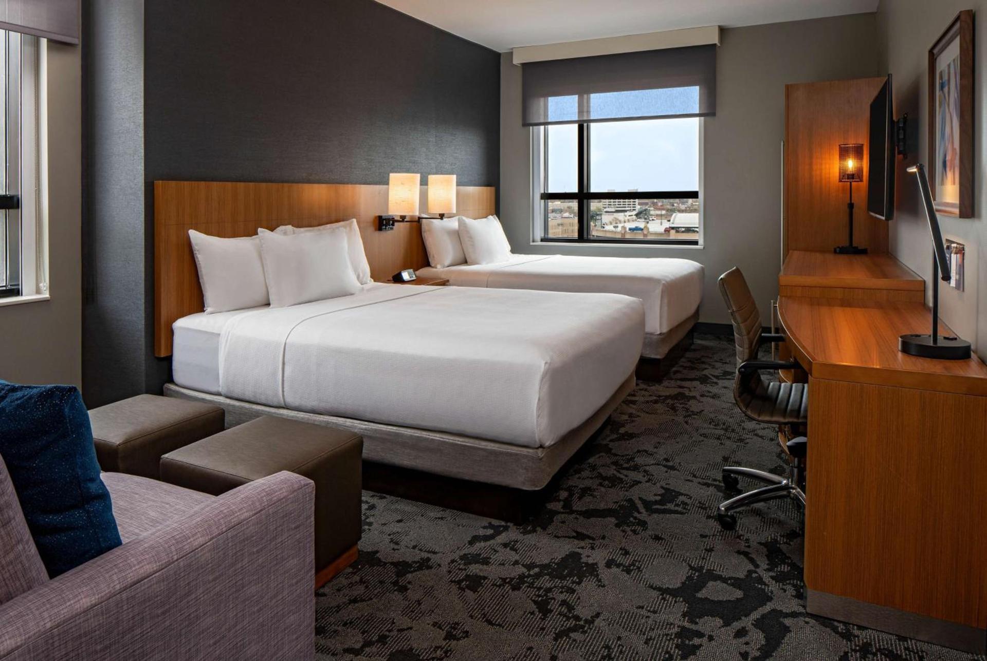 Hyatt Place Indianapolis Downtown photo 25