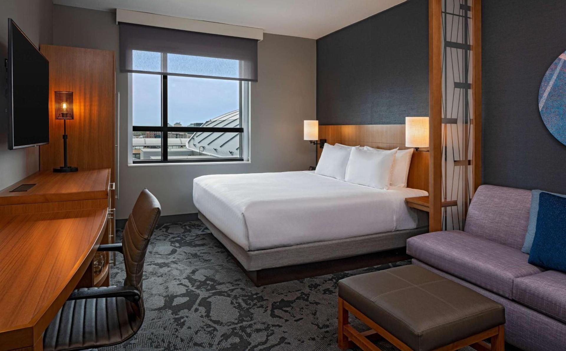 Hyatt Place Indianapolis Downtown photo 26
