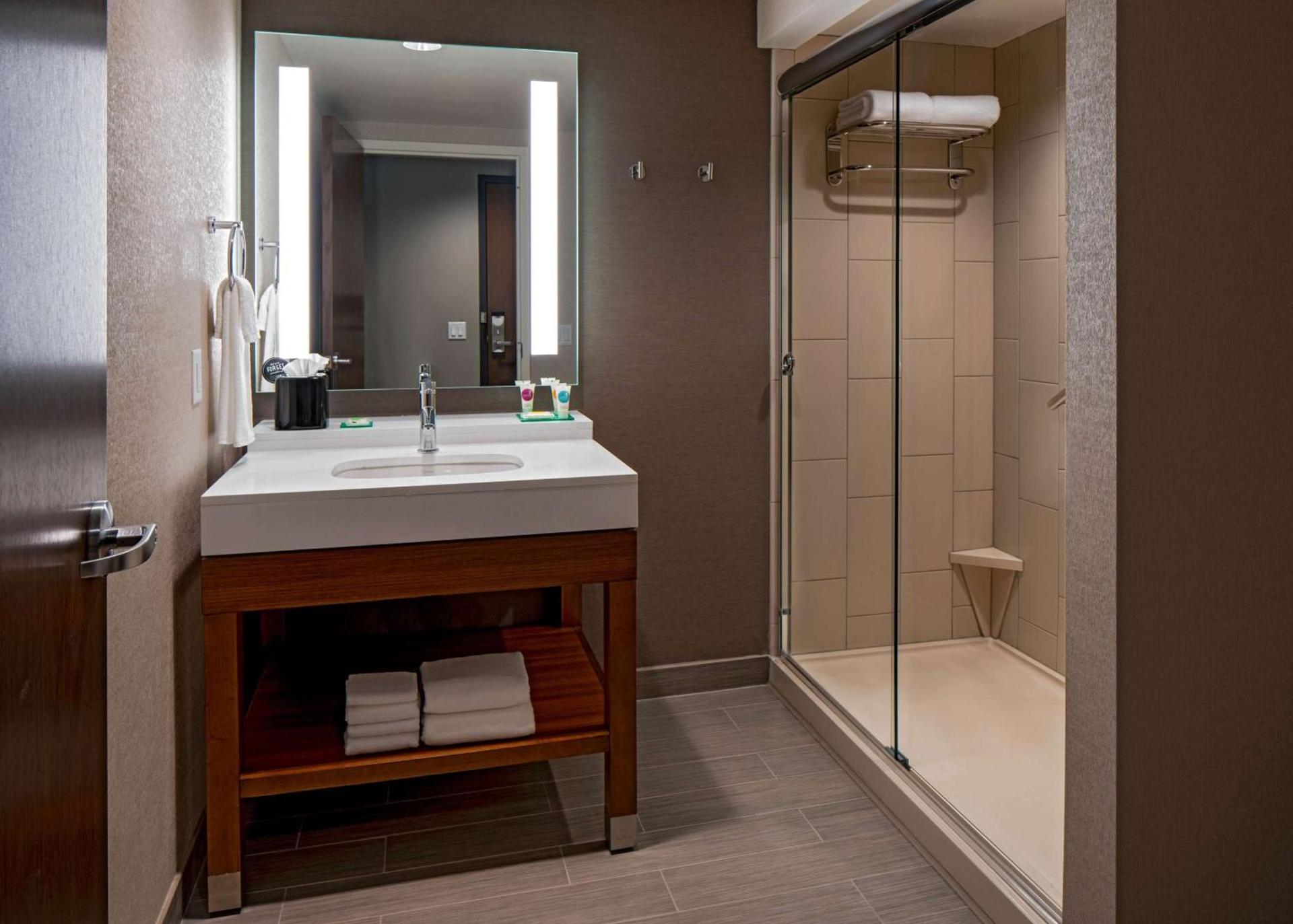 Hyatt Place Indianapolis Downtown photo 27