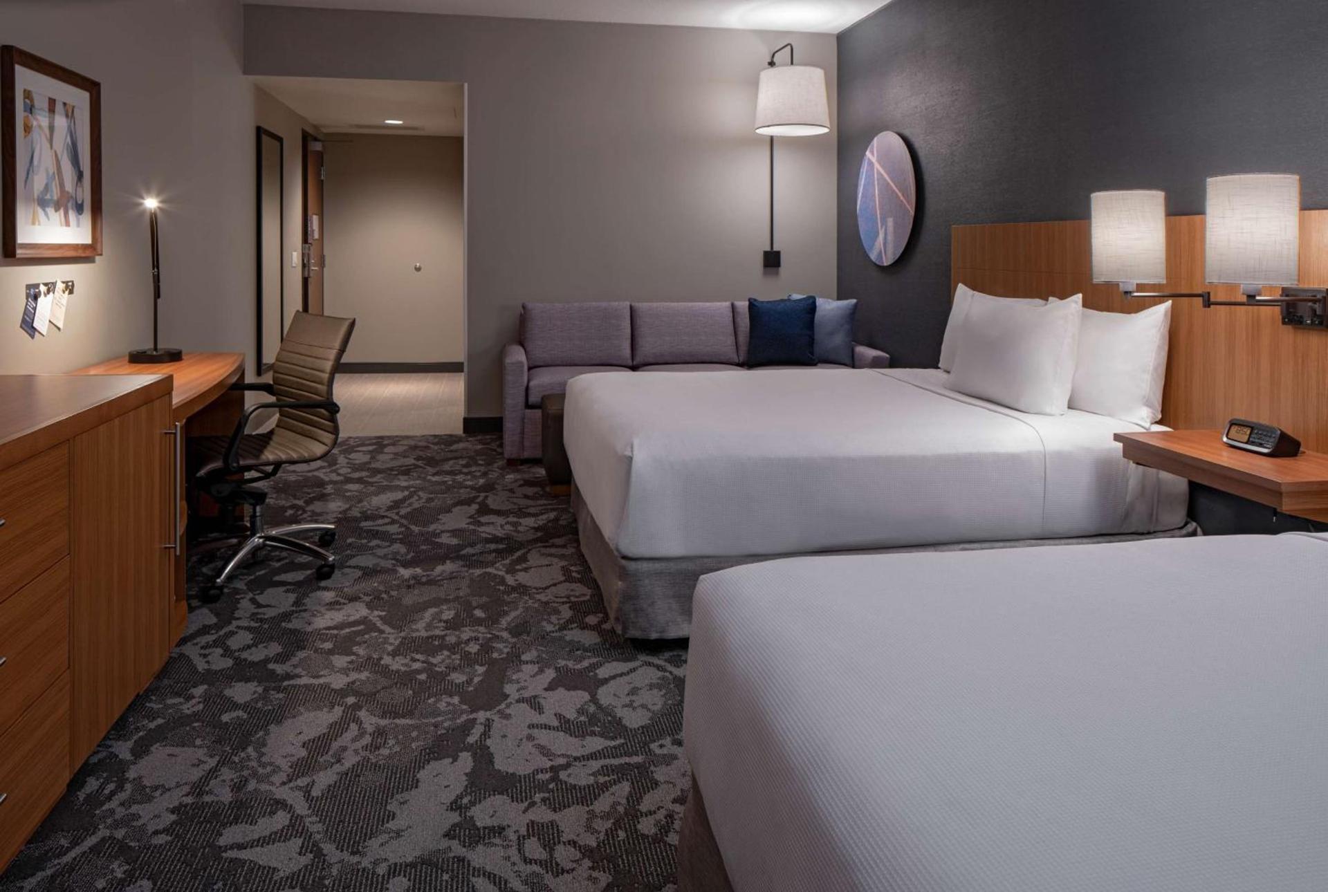 Hyatt Place Indianapolis Downtown photo 29