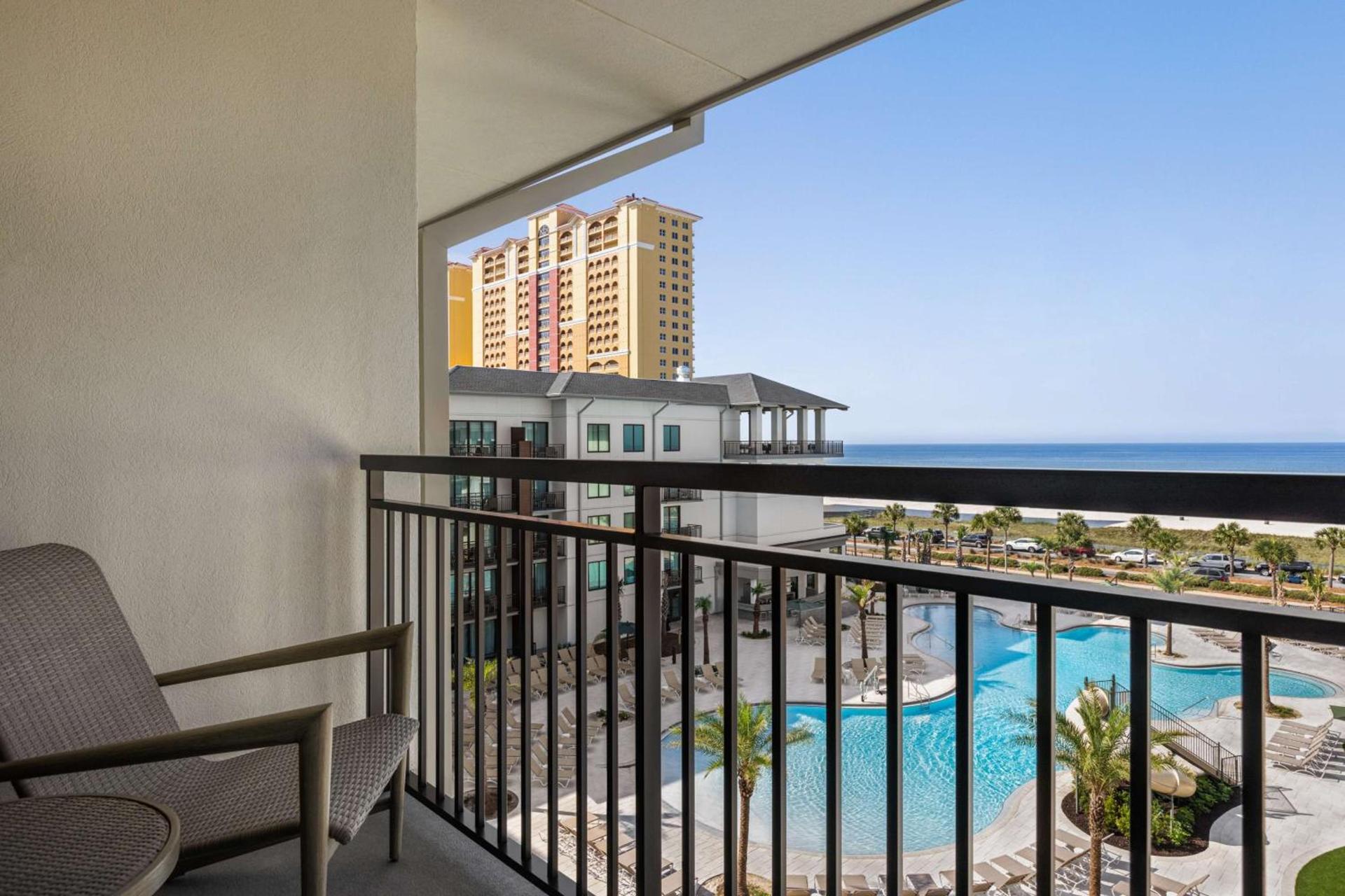 Embassy Suites By Hilton Panama City Beach Resort photo 88