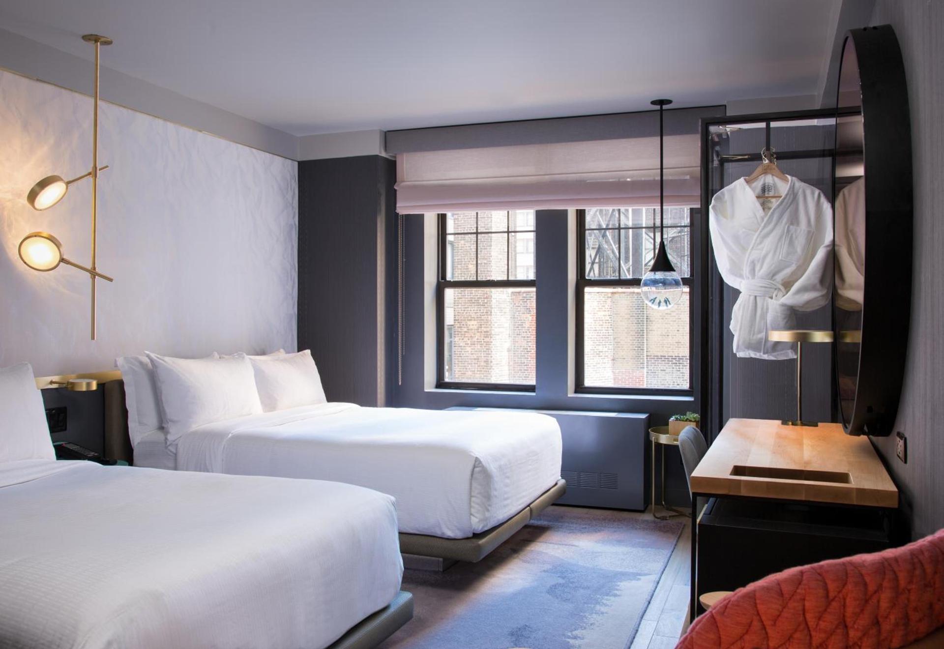 The Time New York, part of JdV by Hyatt photo 63
