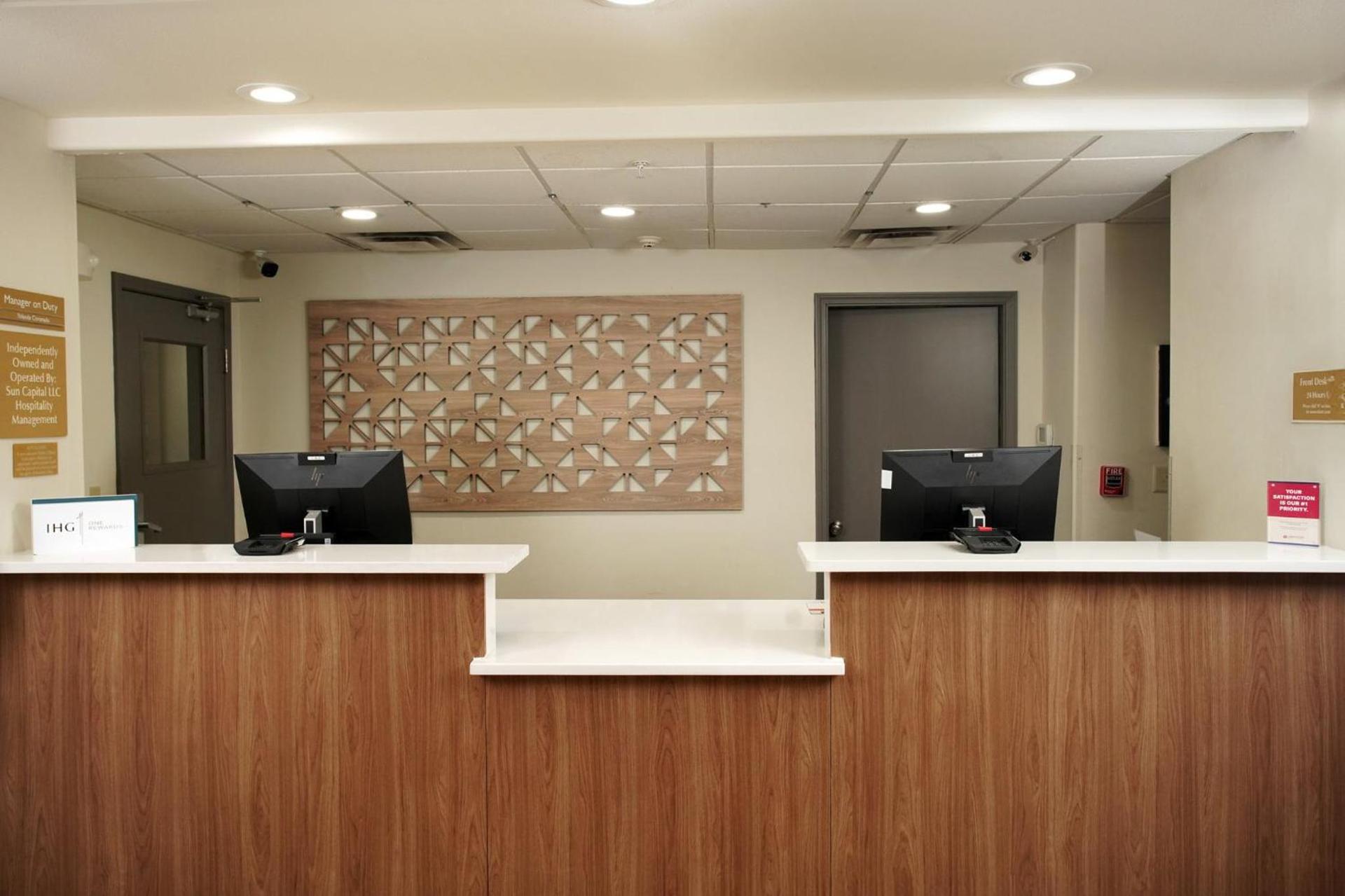 Candlewood Suites Roswell by IHG photo 69