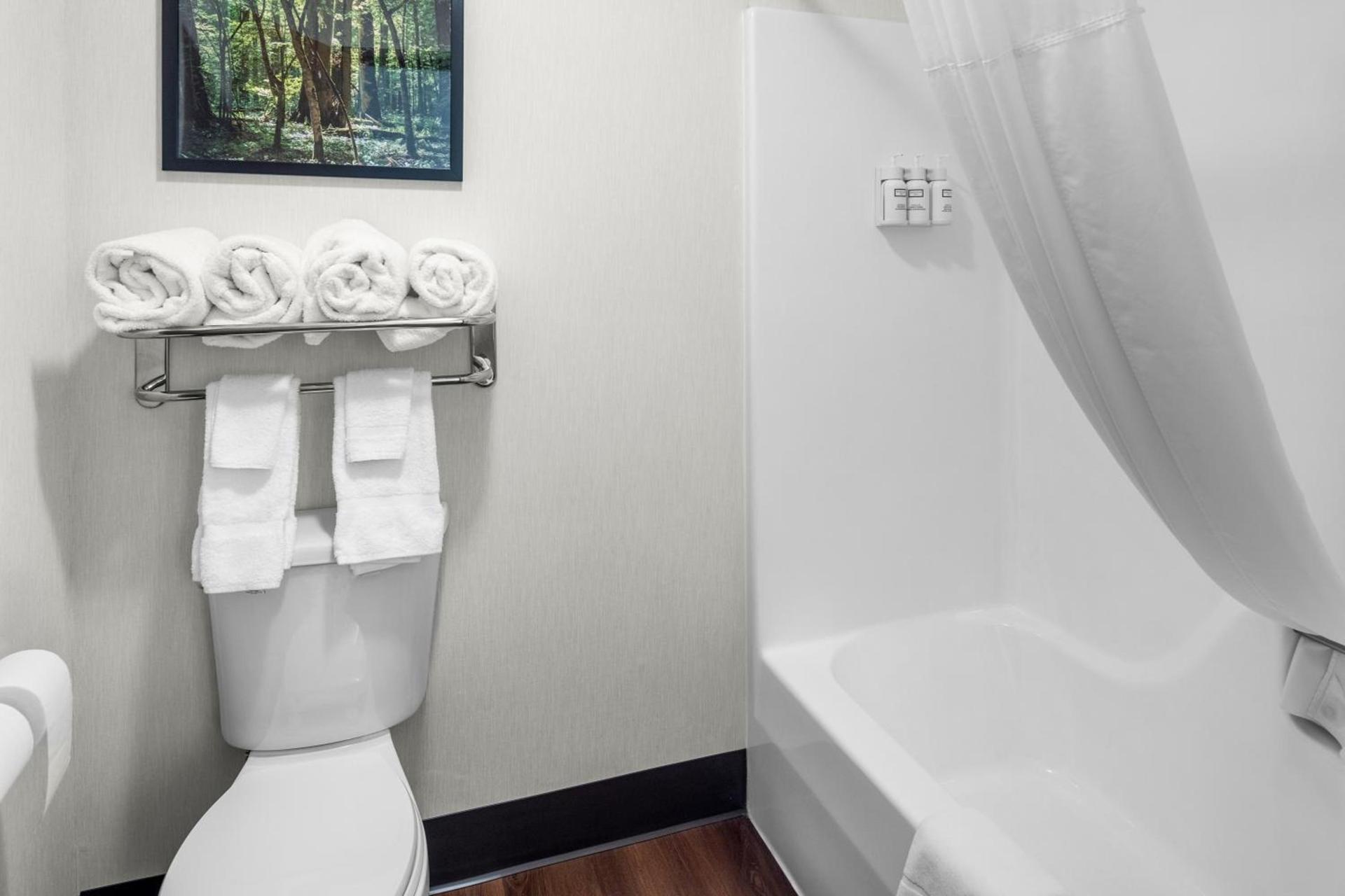 EverSpring Inn & Suites photo 12