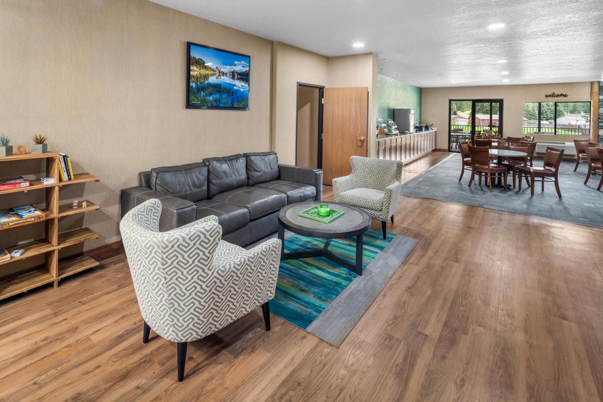 EverSpring Inn & Suites photo 3