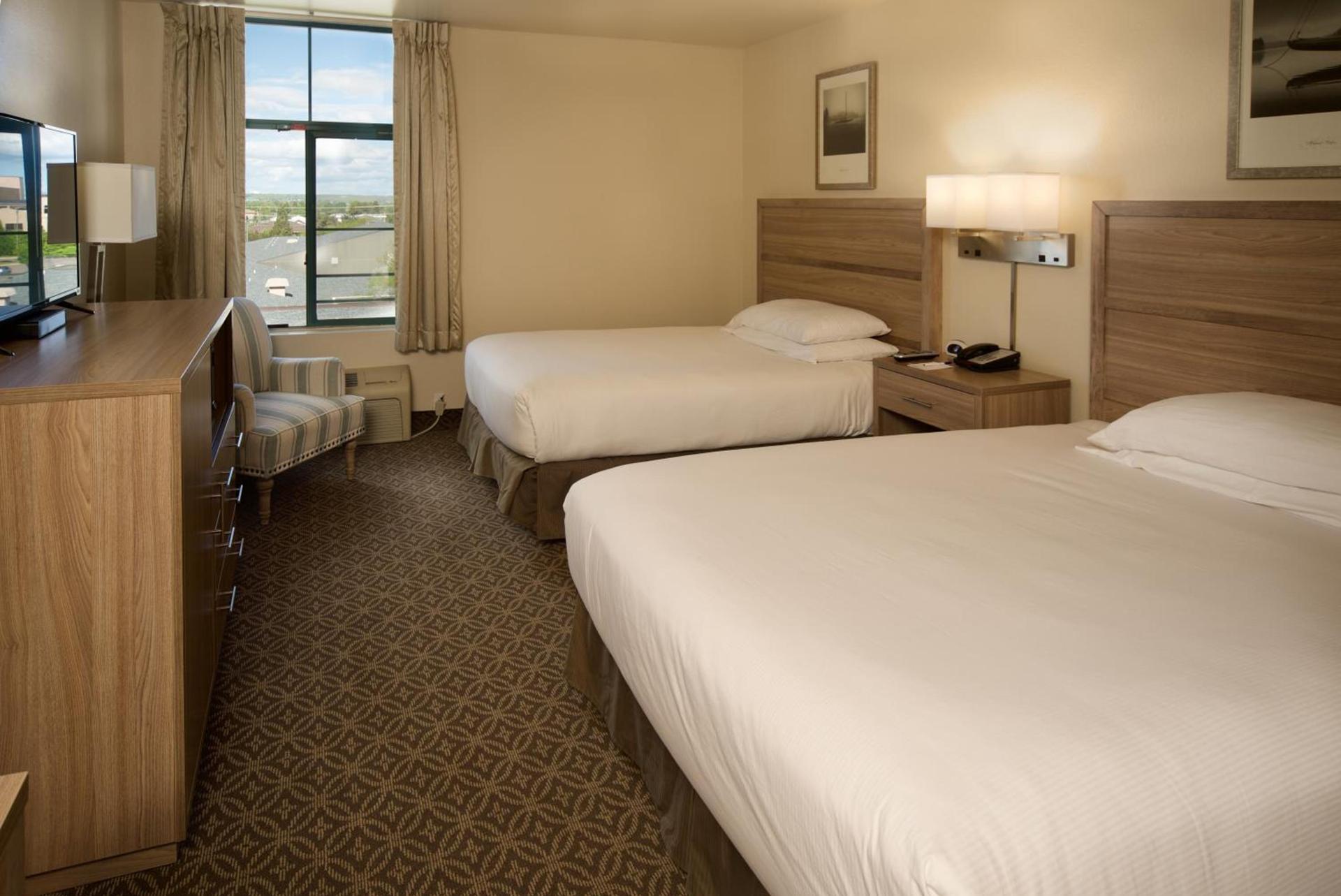 The Great Falls Inn By Riversage photo 3