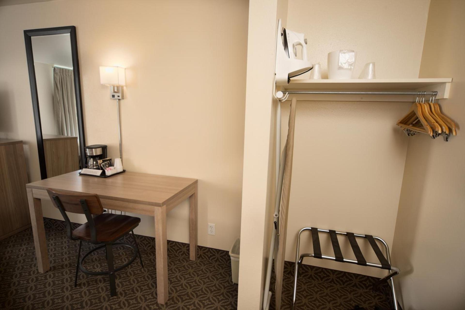 The Great Falls Inn By Riversage photo 4