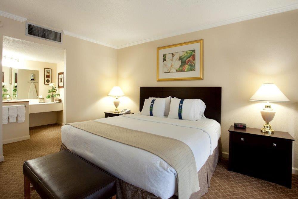 Quality Inn Morgan City photo 32