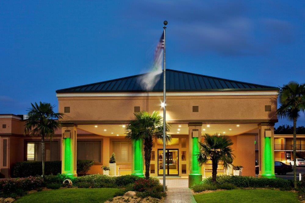 Quality Inn Morgan City photo 33