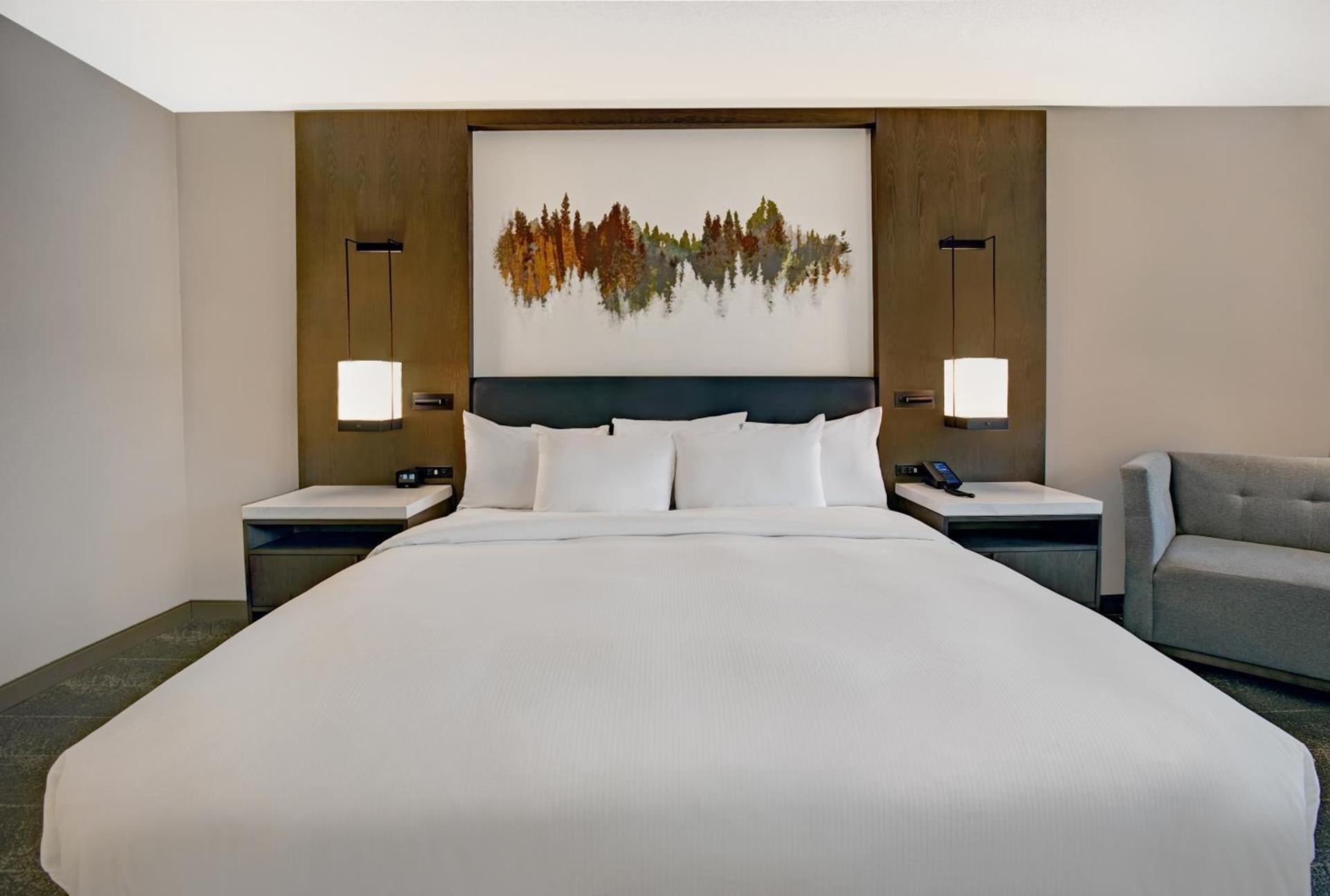 Hilton Peachtree City Atlanta Hotel & Conference Center photo 46