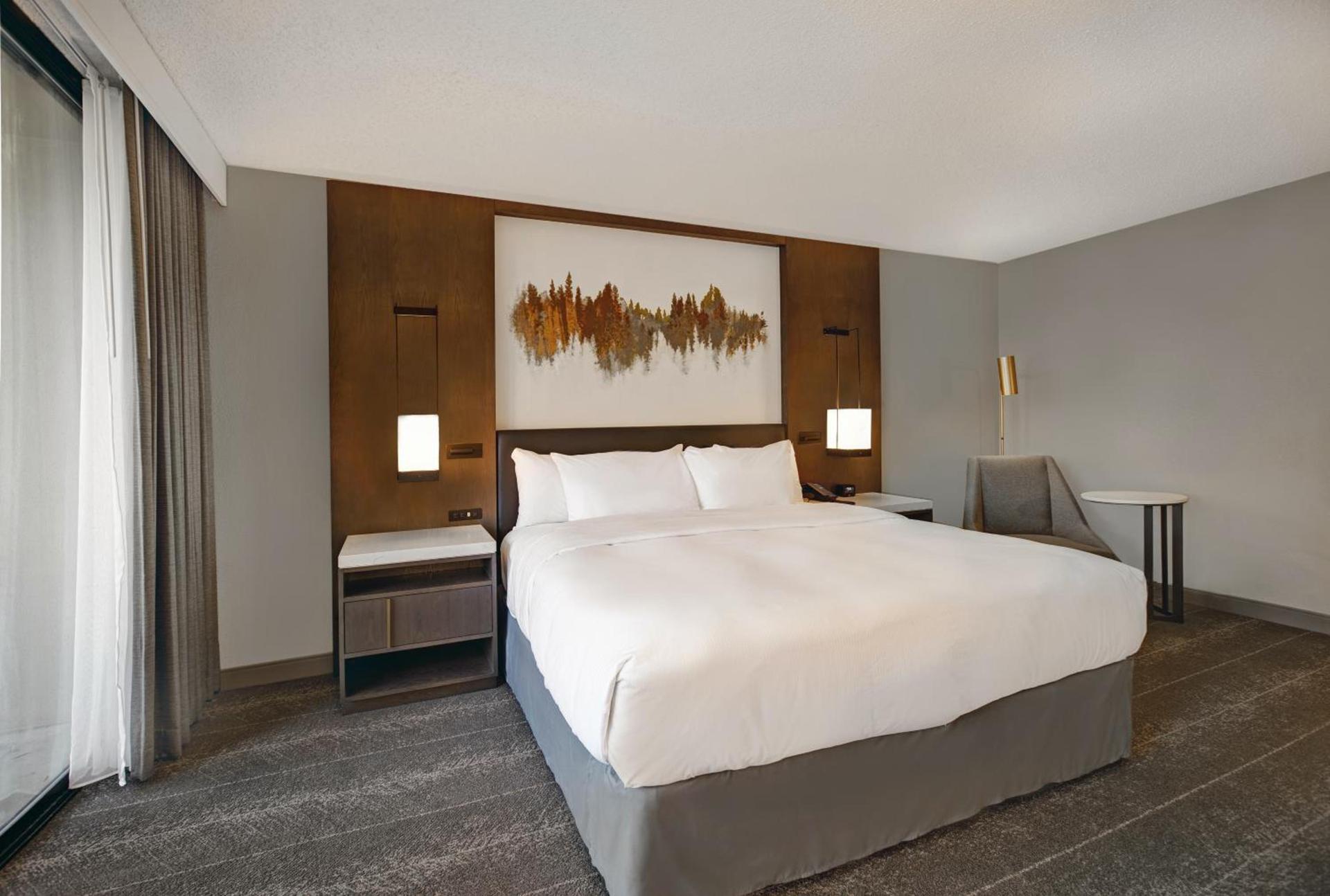 Hilton Peachtree City Atlanta Hotel & Conference Center photo 49