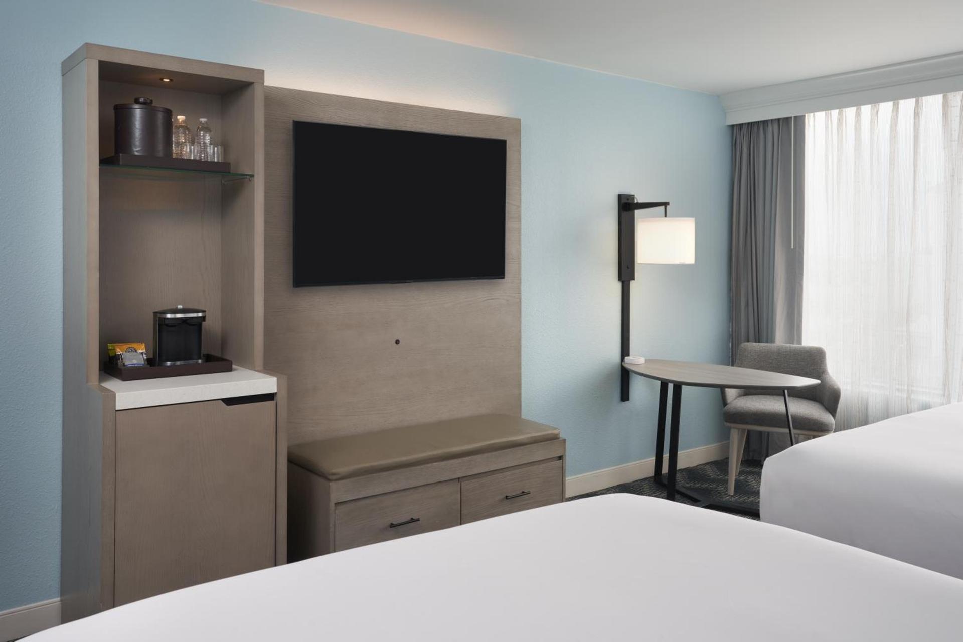 Hilton Cocoa Beach Oceanfront photo 84