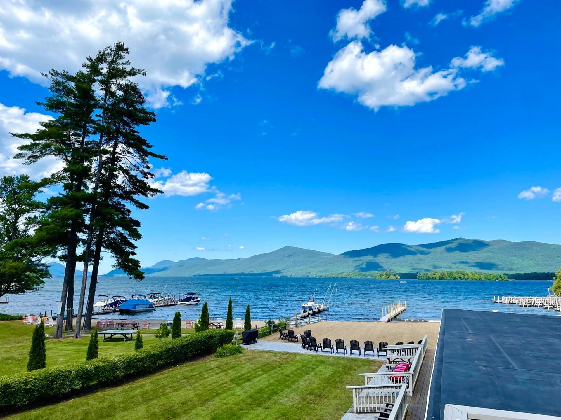 Waters Edge Lodge photo 13