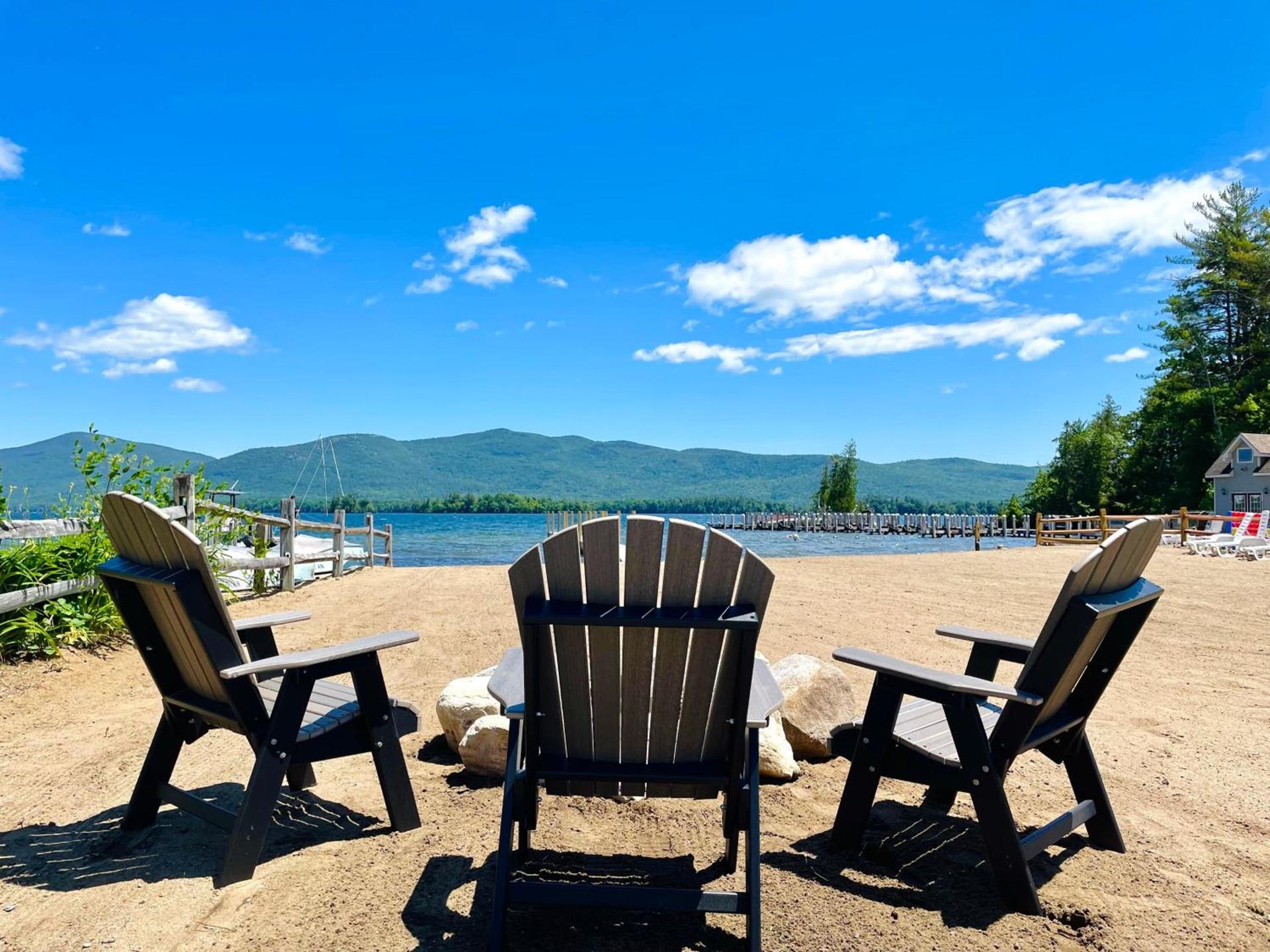 Waters Edge Lodge photo 18