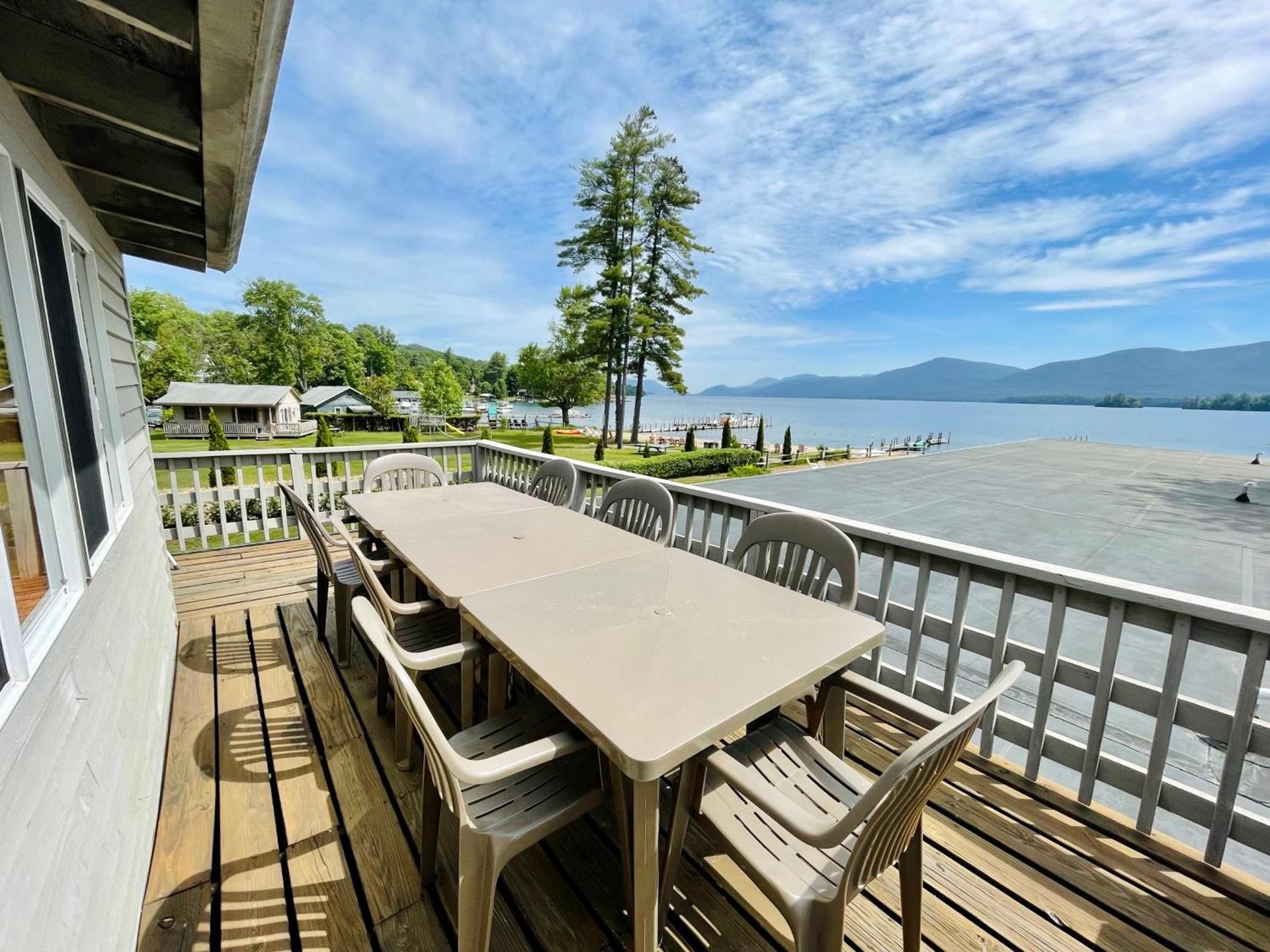 Waters Edge Lodge photo 16