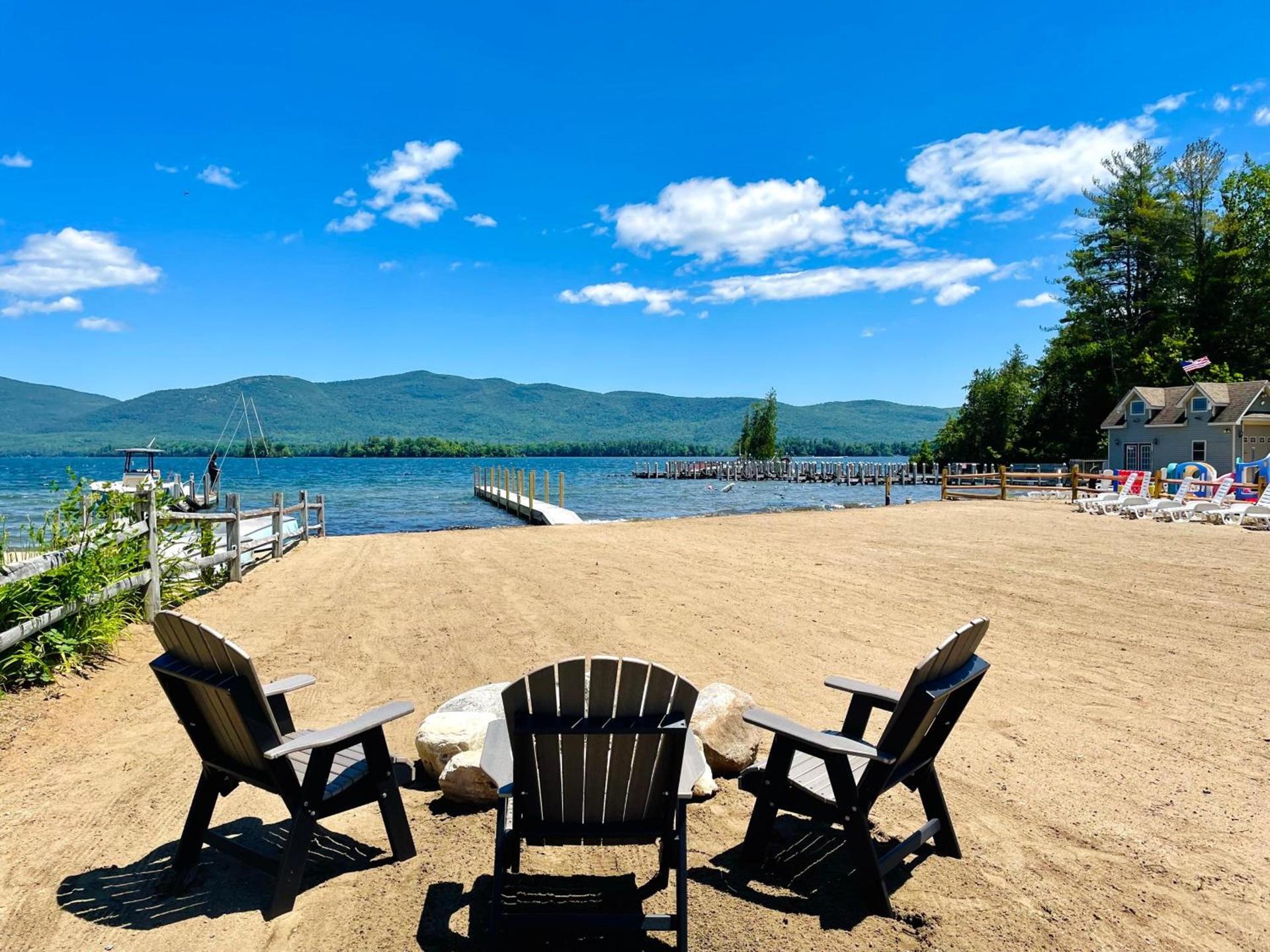 Waters Edge Lodge photo 9