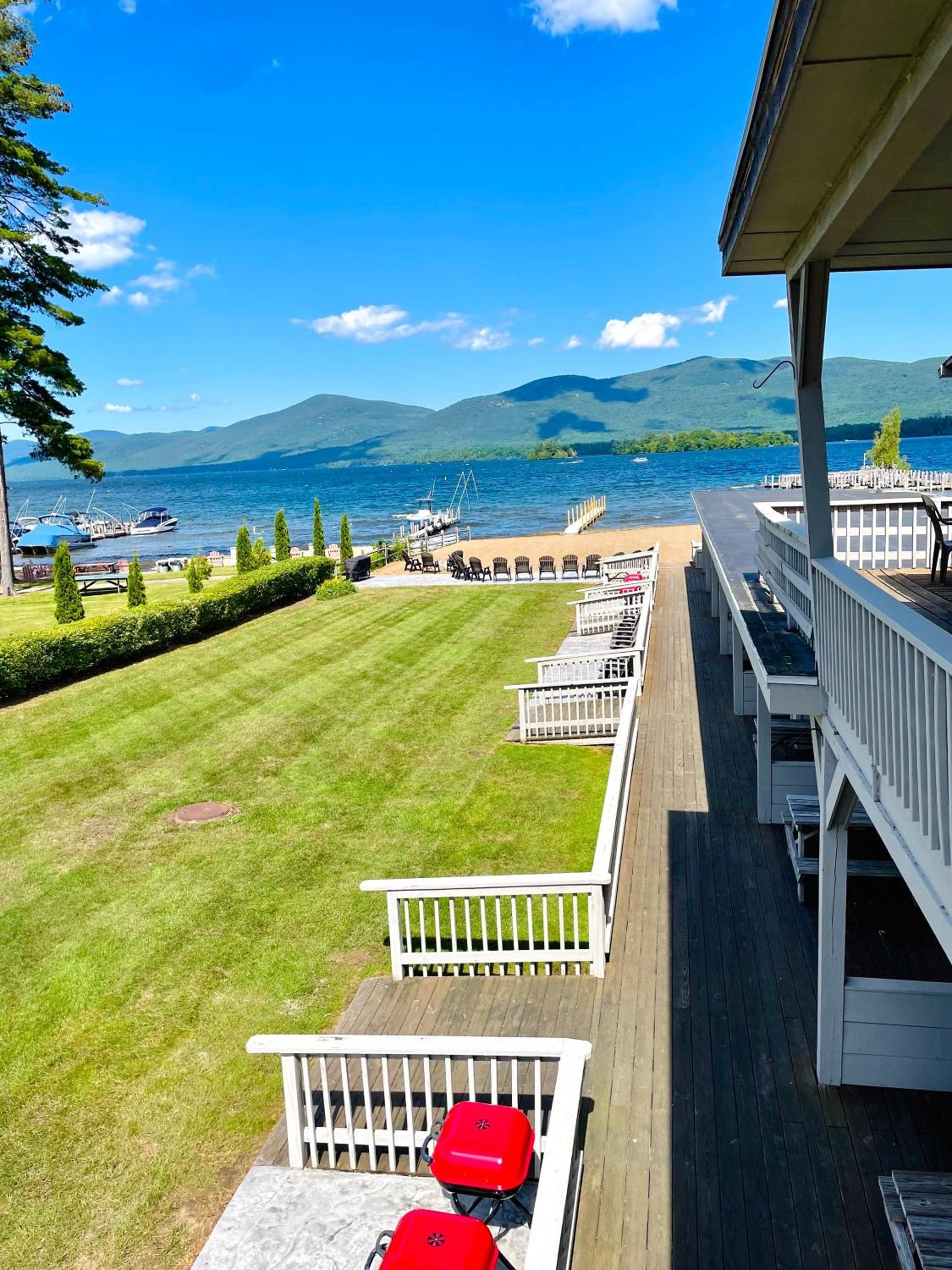 Waters Edge Lodge photo 15