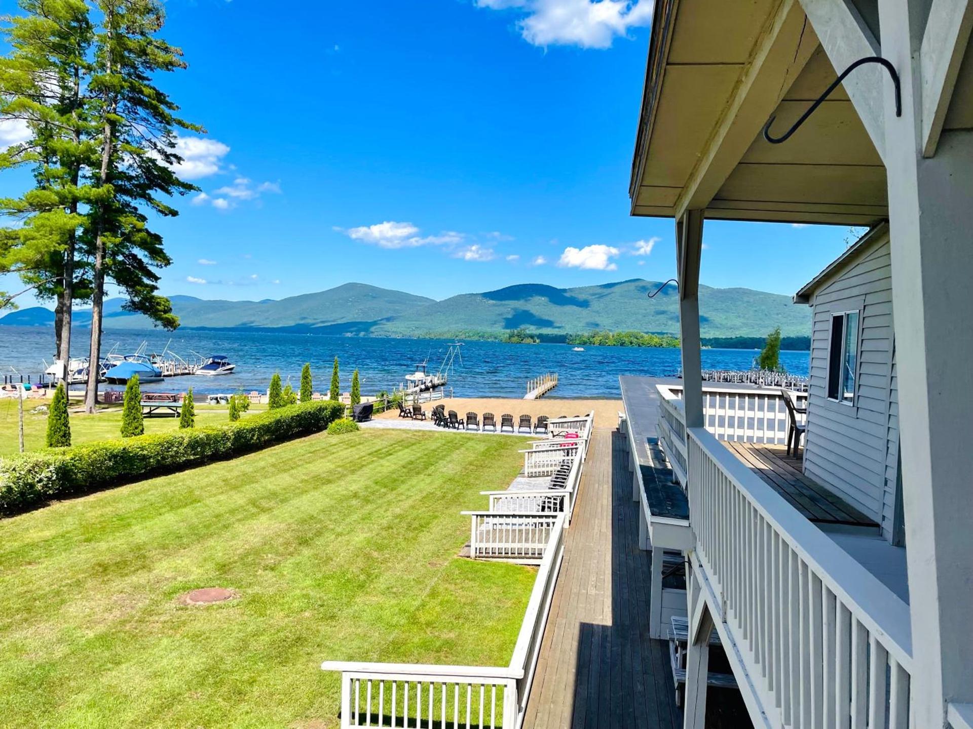 Waters Edge Lodge photo 21