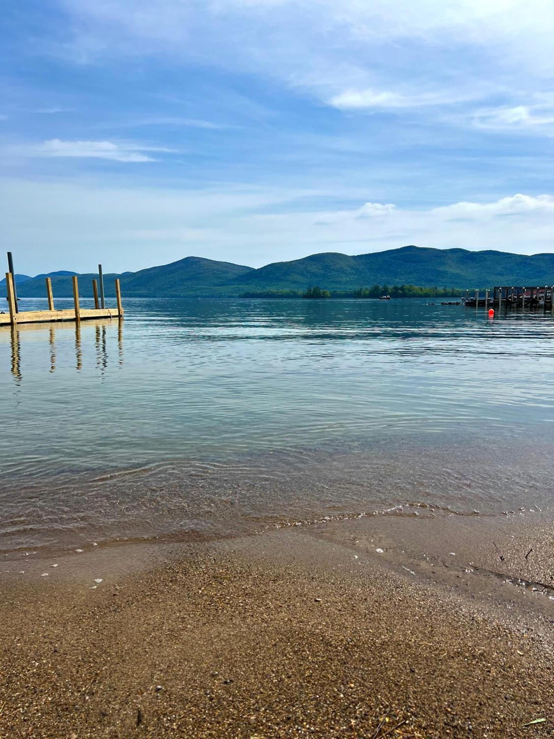Waters Edge Lodge photo 25